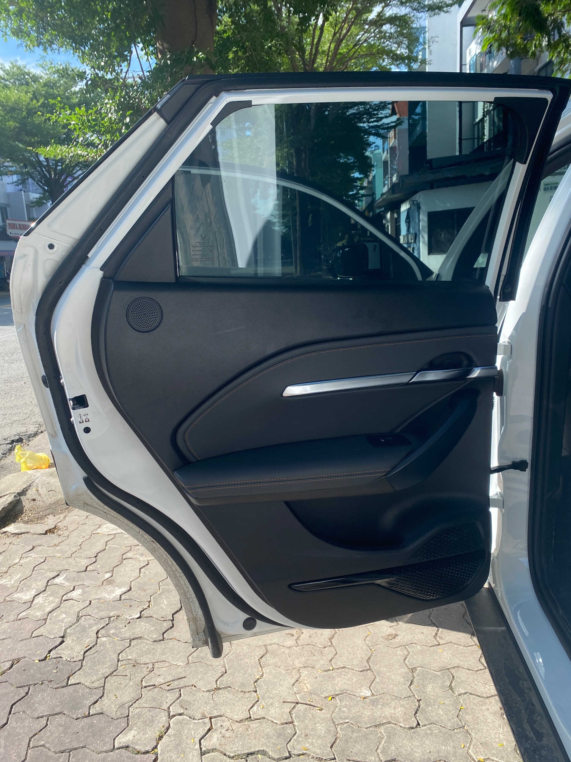 Vinfast Vf6 Plus 2024 - Ngoại thất 14
