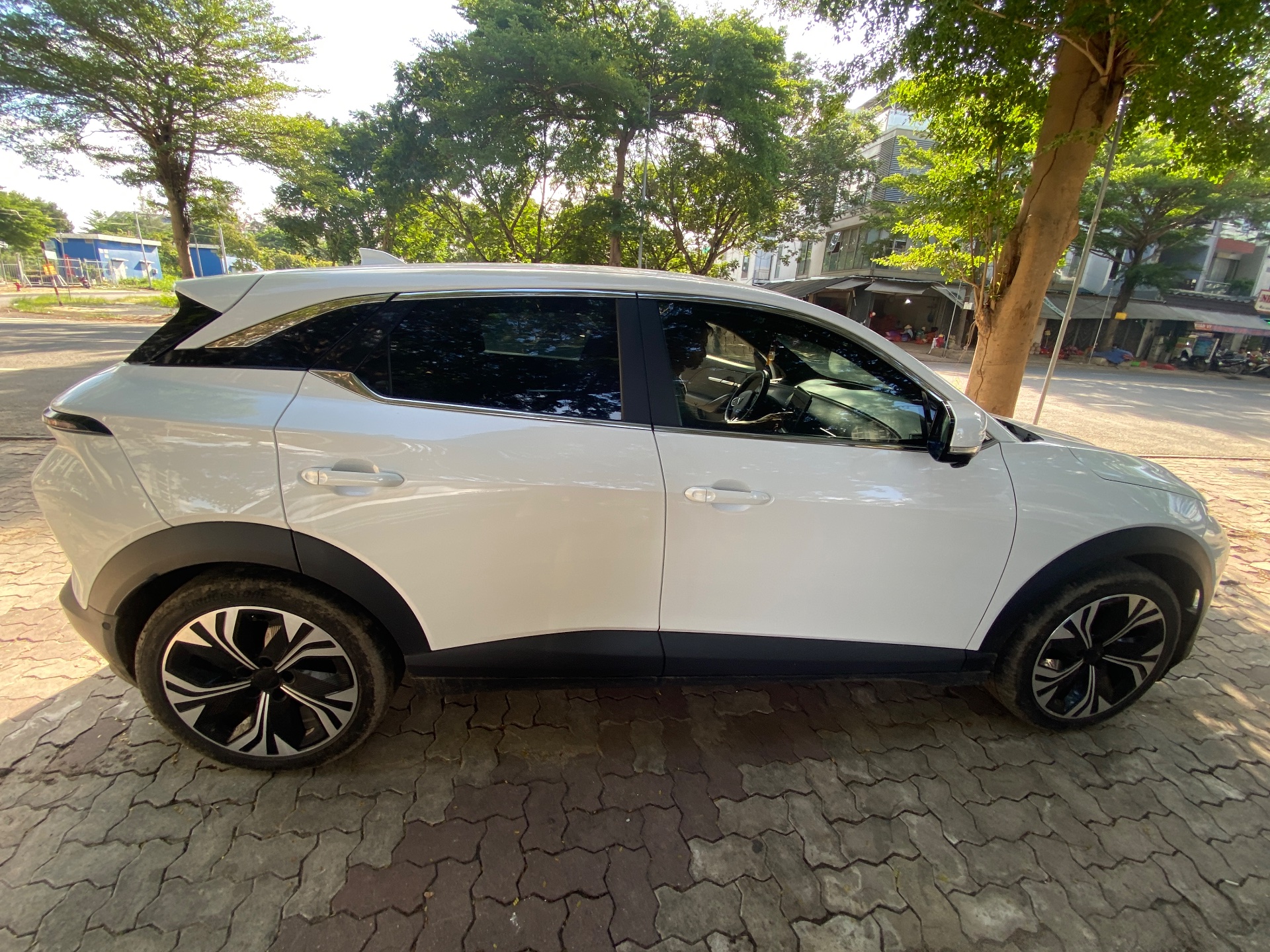 Vinfast Vf6 Plus 2024 - Ngoại thất 25