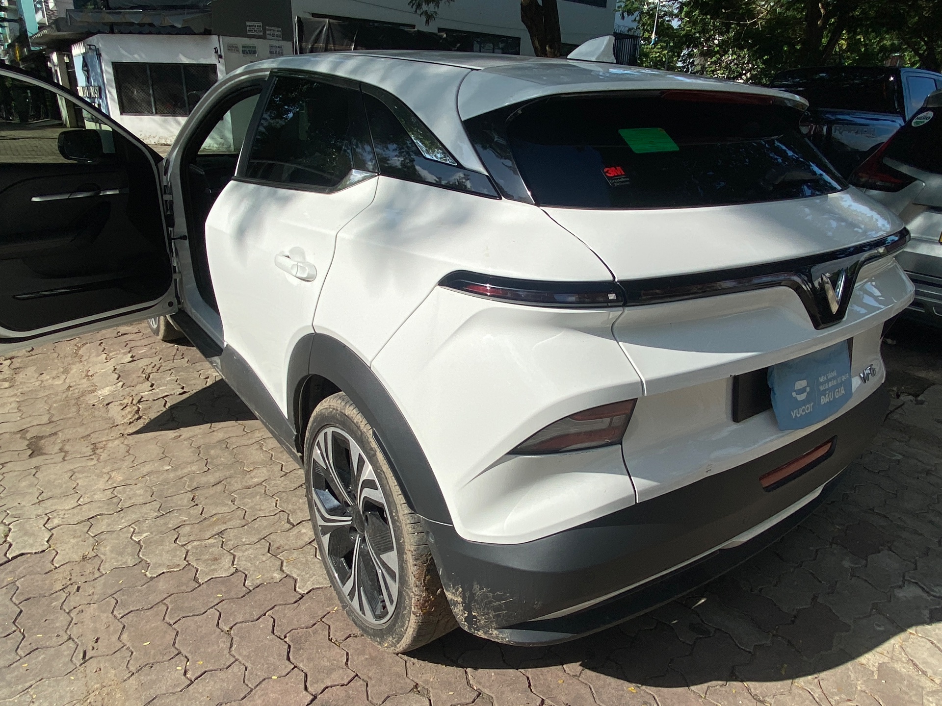 Vinfast Vf6 Plus 2024 - Ngoại thất 19