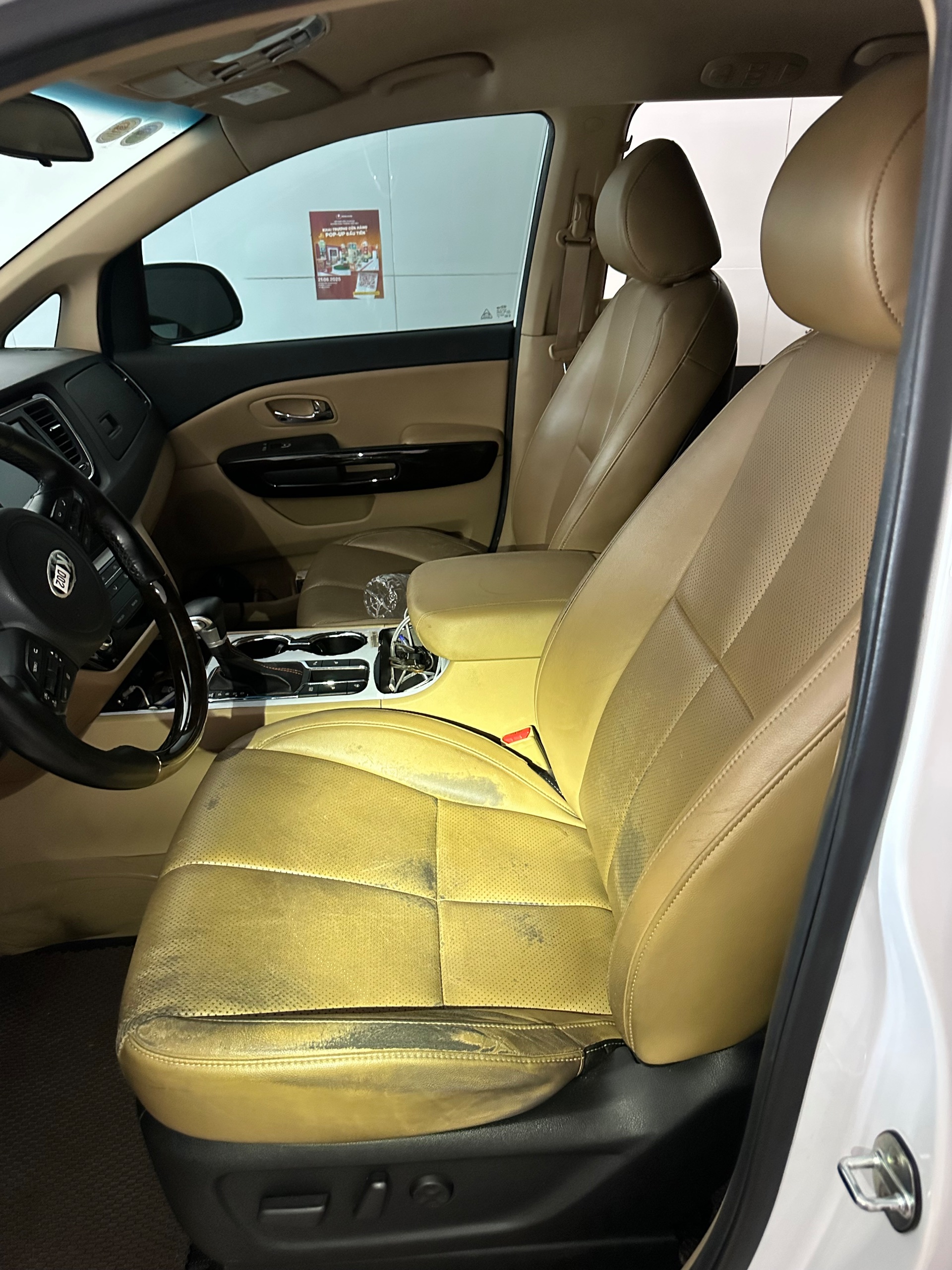 Kia Sedona 2.2 DAT Deluxe 2021 - Ngoại thất 14