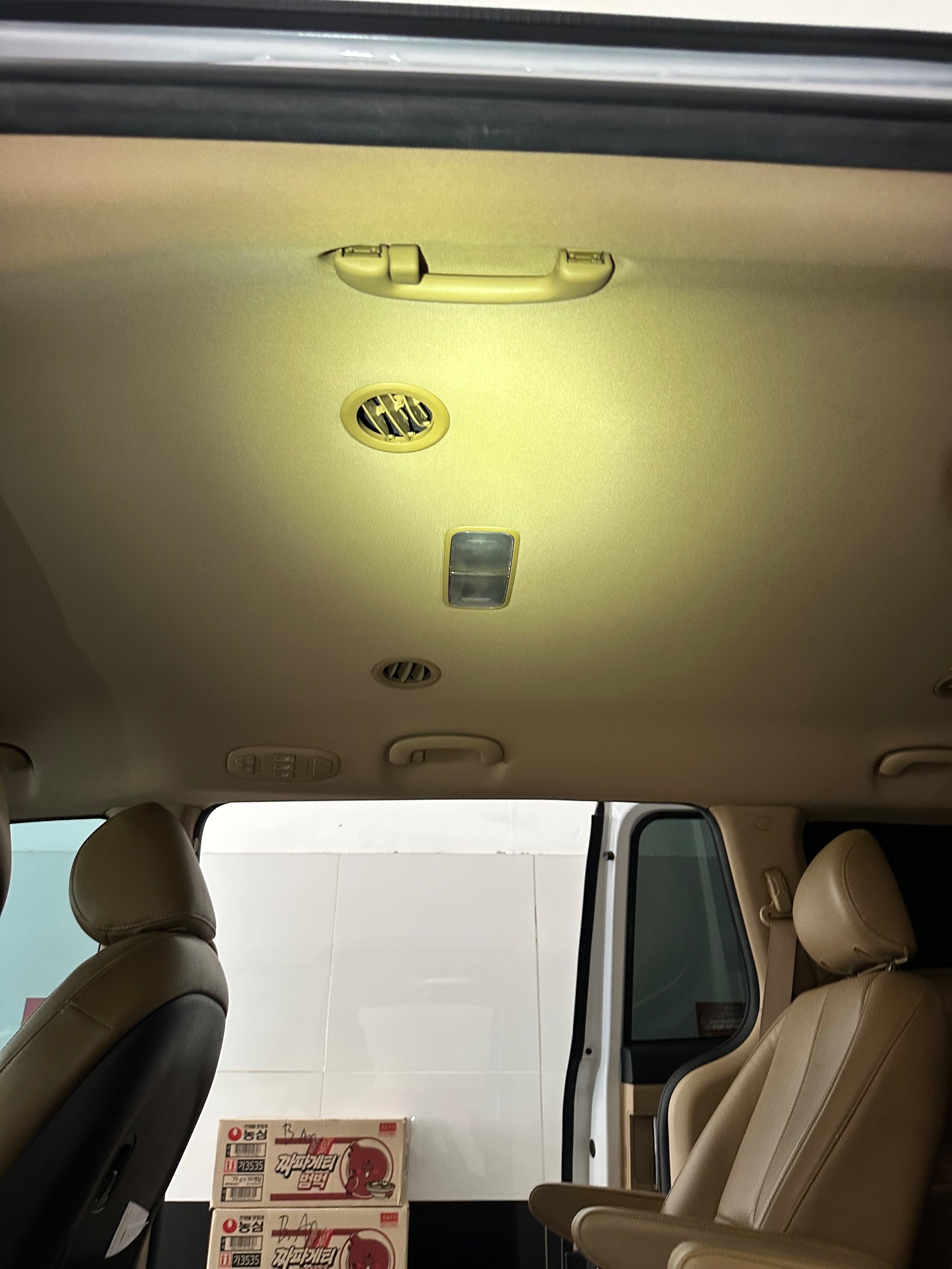 Kia Sedona 2.2 DAT Deluxe 2021 - Ngoại thất 19