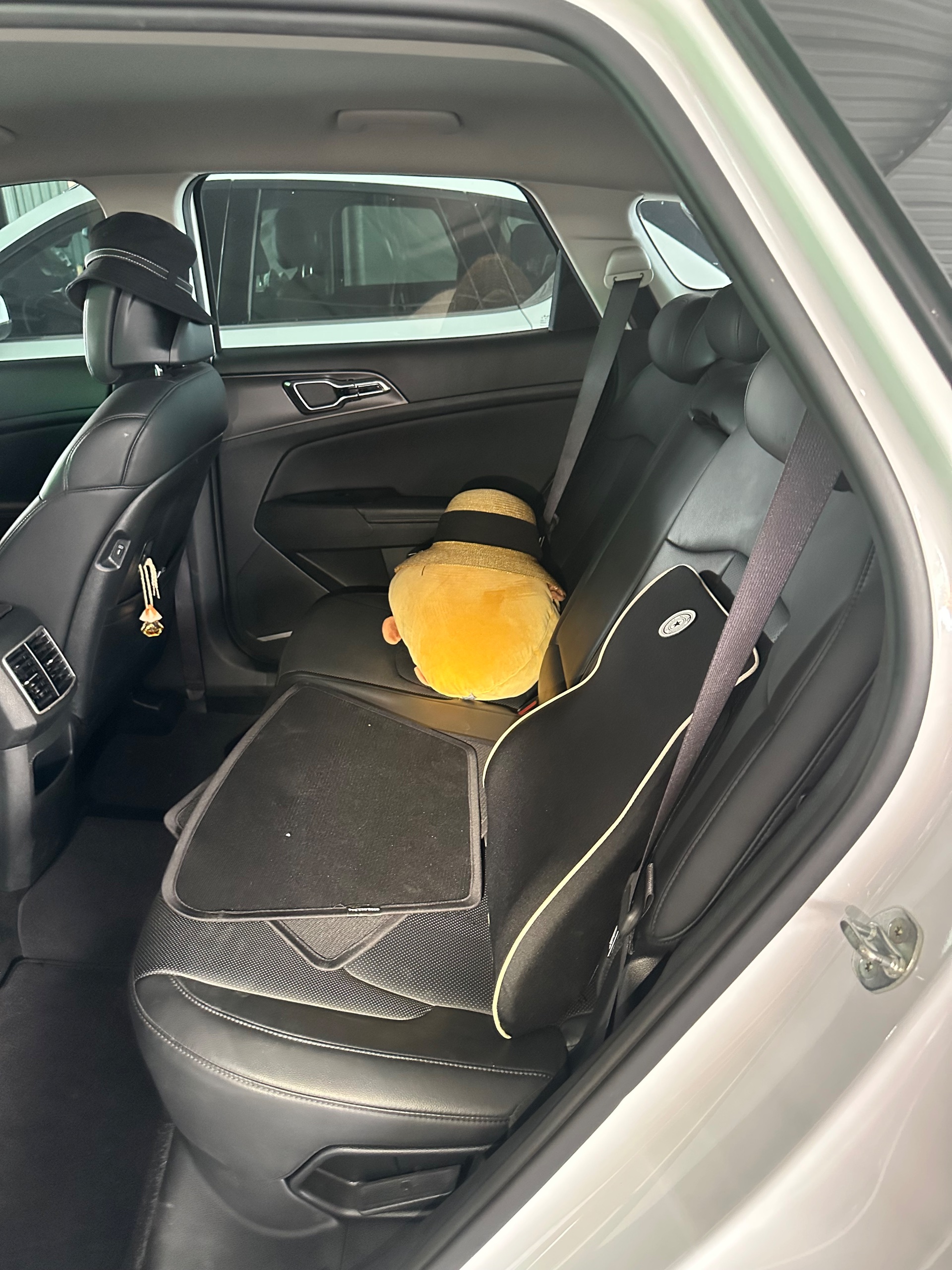 Kia Sportage Premium 2022 - Ngoại thất 20