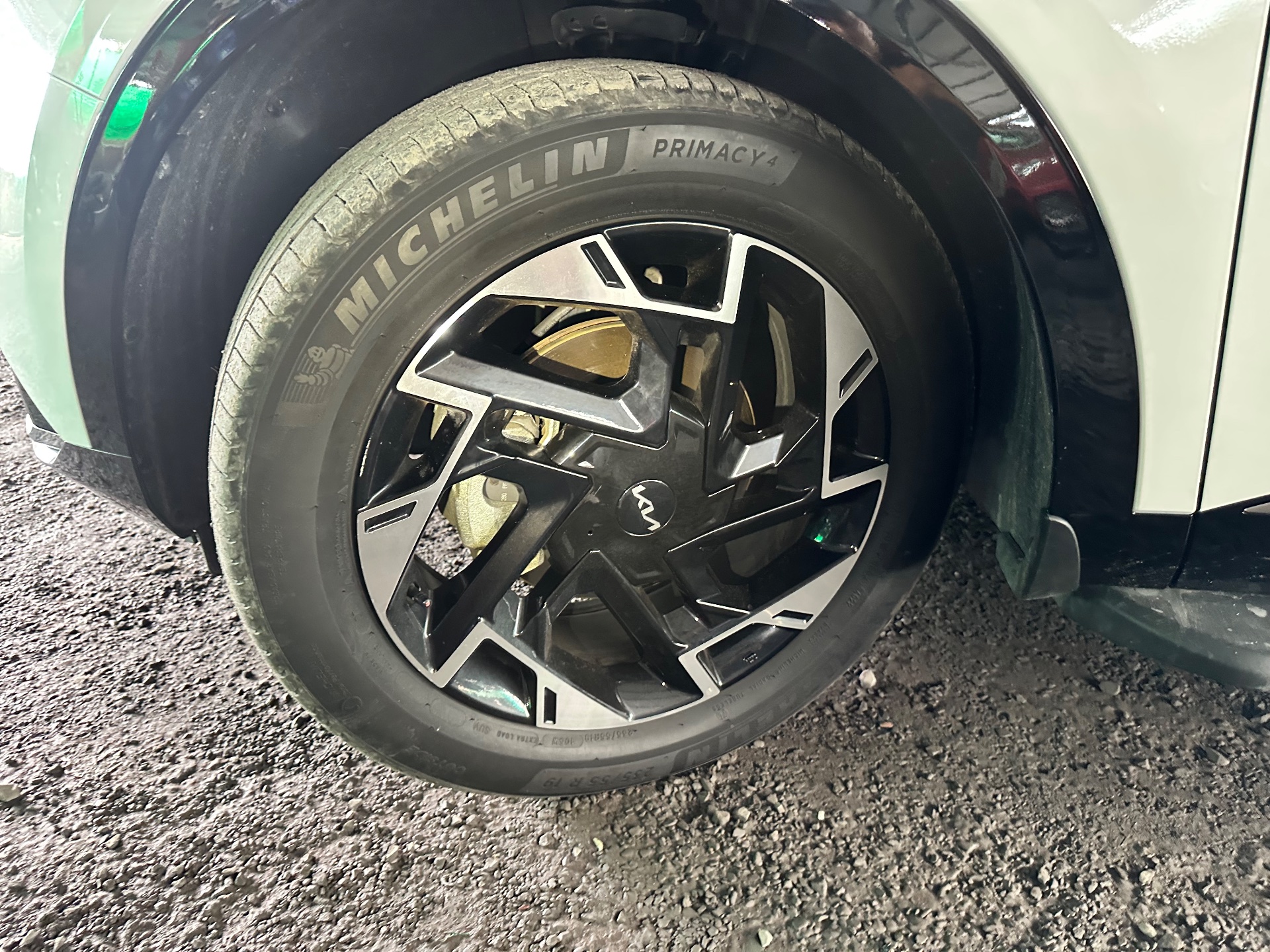 Kia Sportage Premium 2022 - Ngoại thất 15