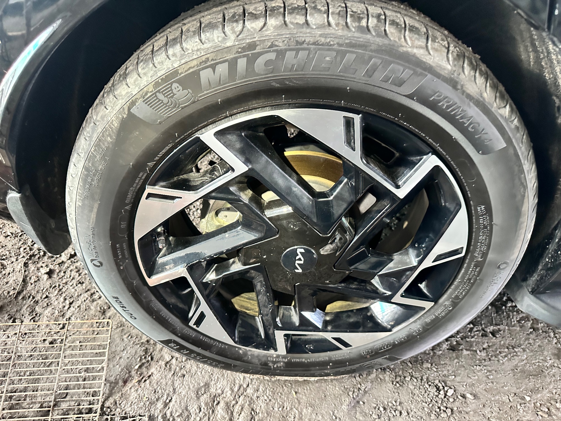 Kia Sportage Premium 2022 - Ngoại thất 25