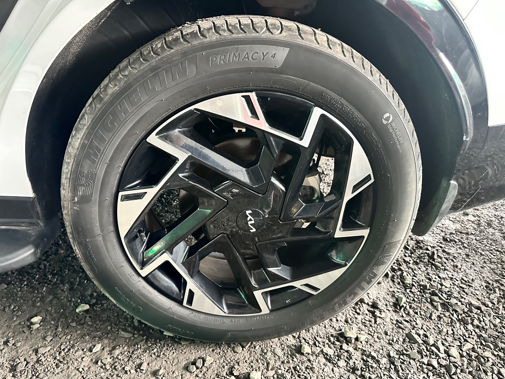 Kia Sportage Premium 2022 - Ngoại thất 23