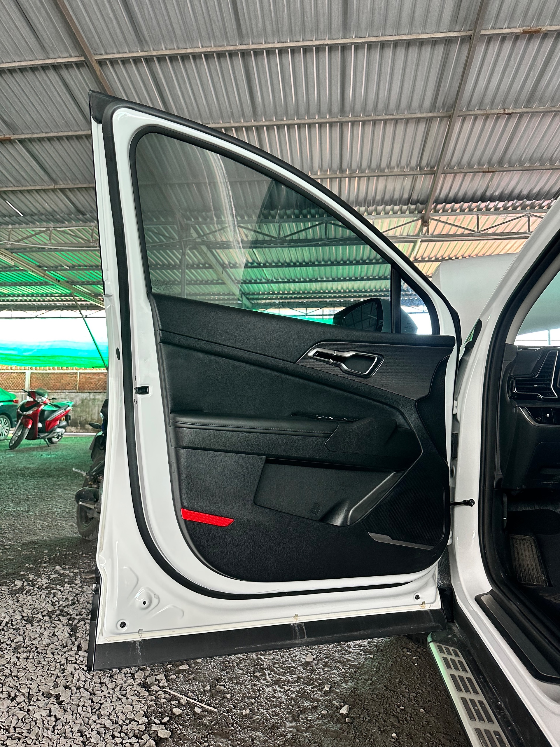 Kia Sportage Premium 2022 - Ngoại thất 19