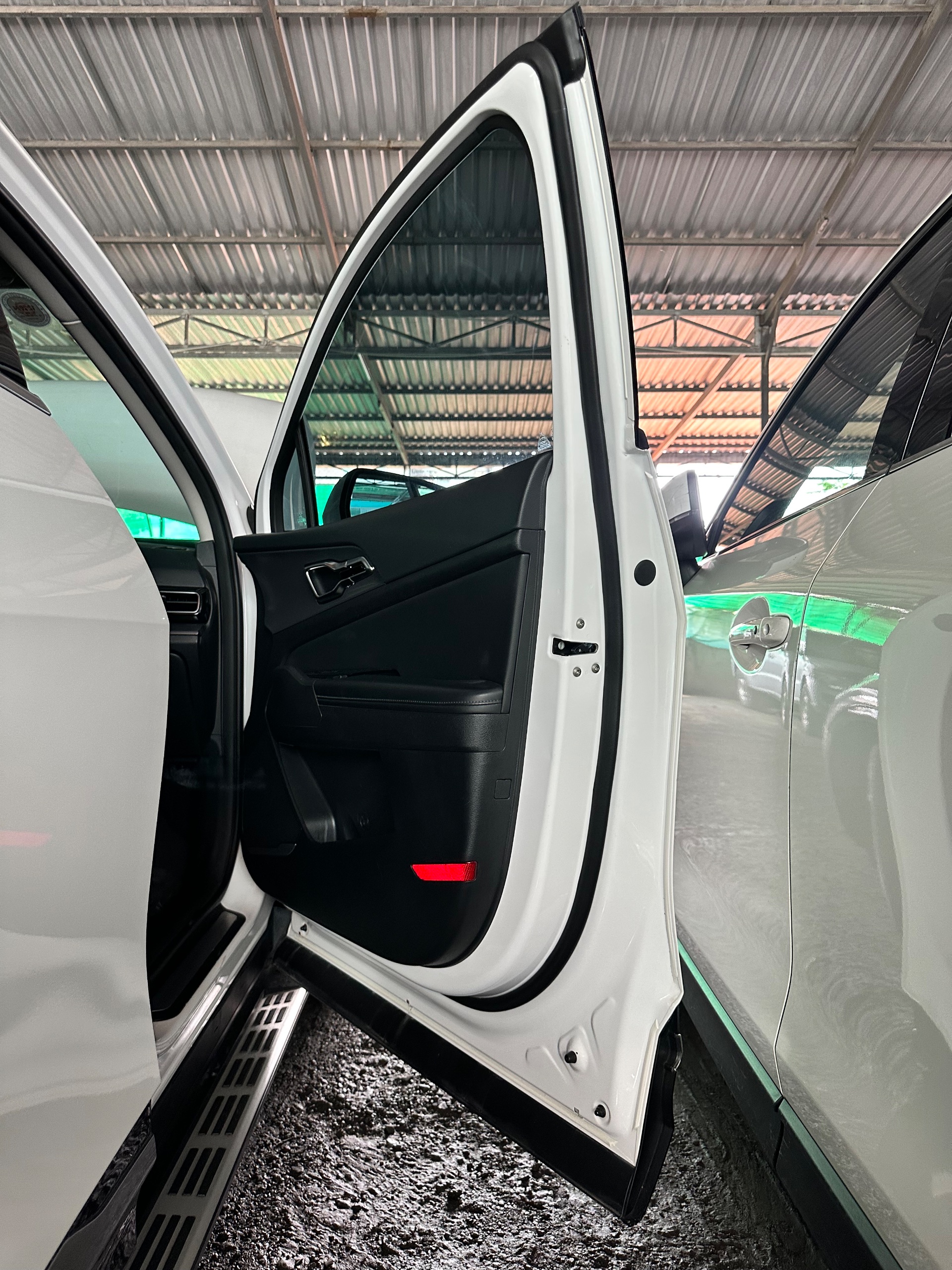 Kia Sportage Premium 2022 - Ngoại thất 27