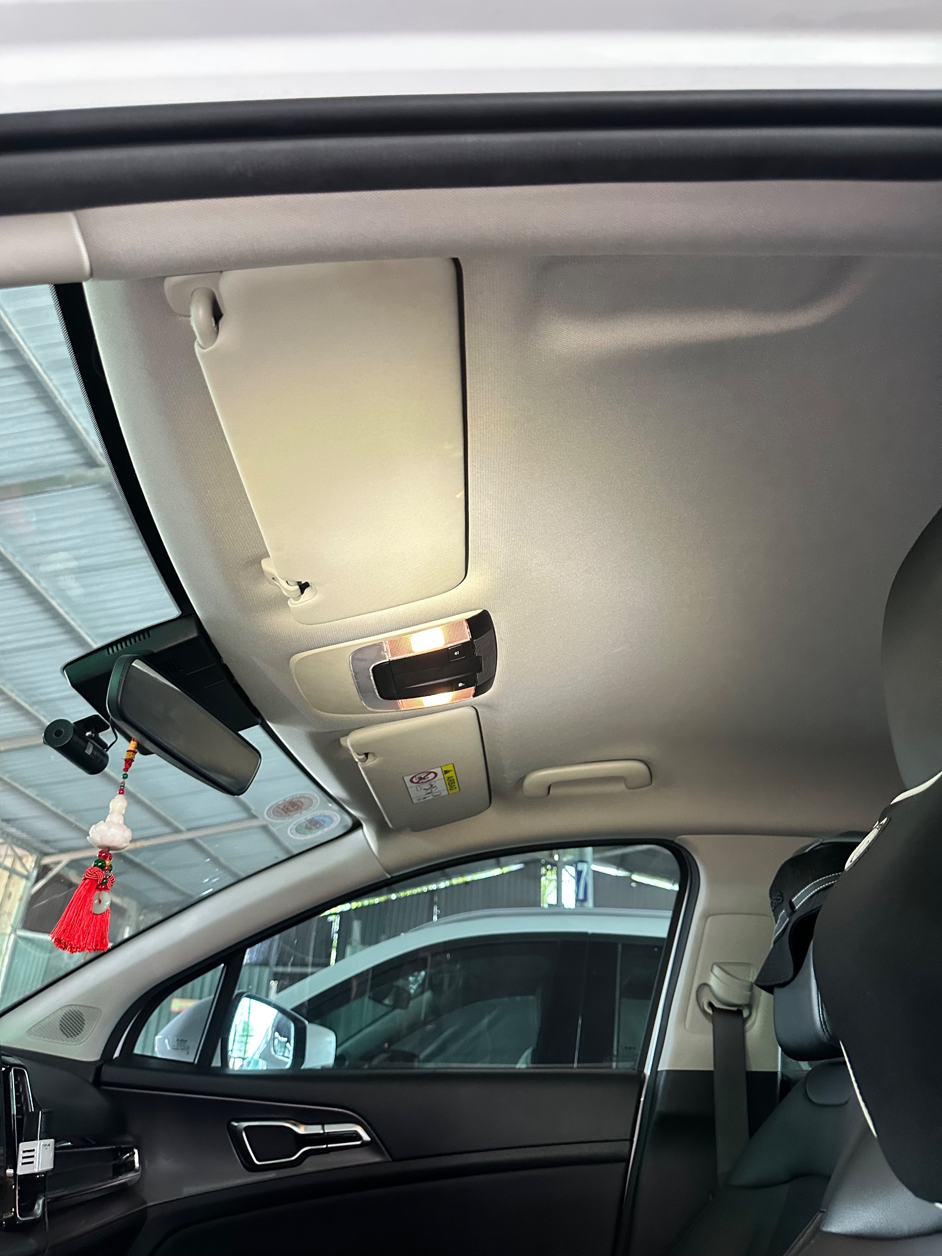 Kia Sportage Premium 2022 - Ngoại thất 18
