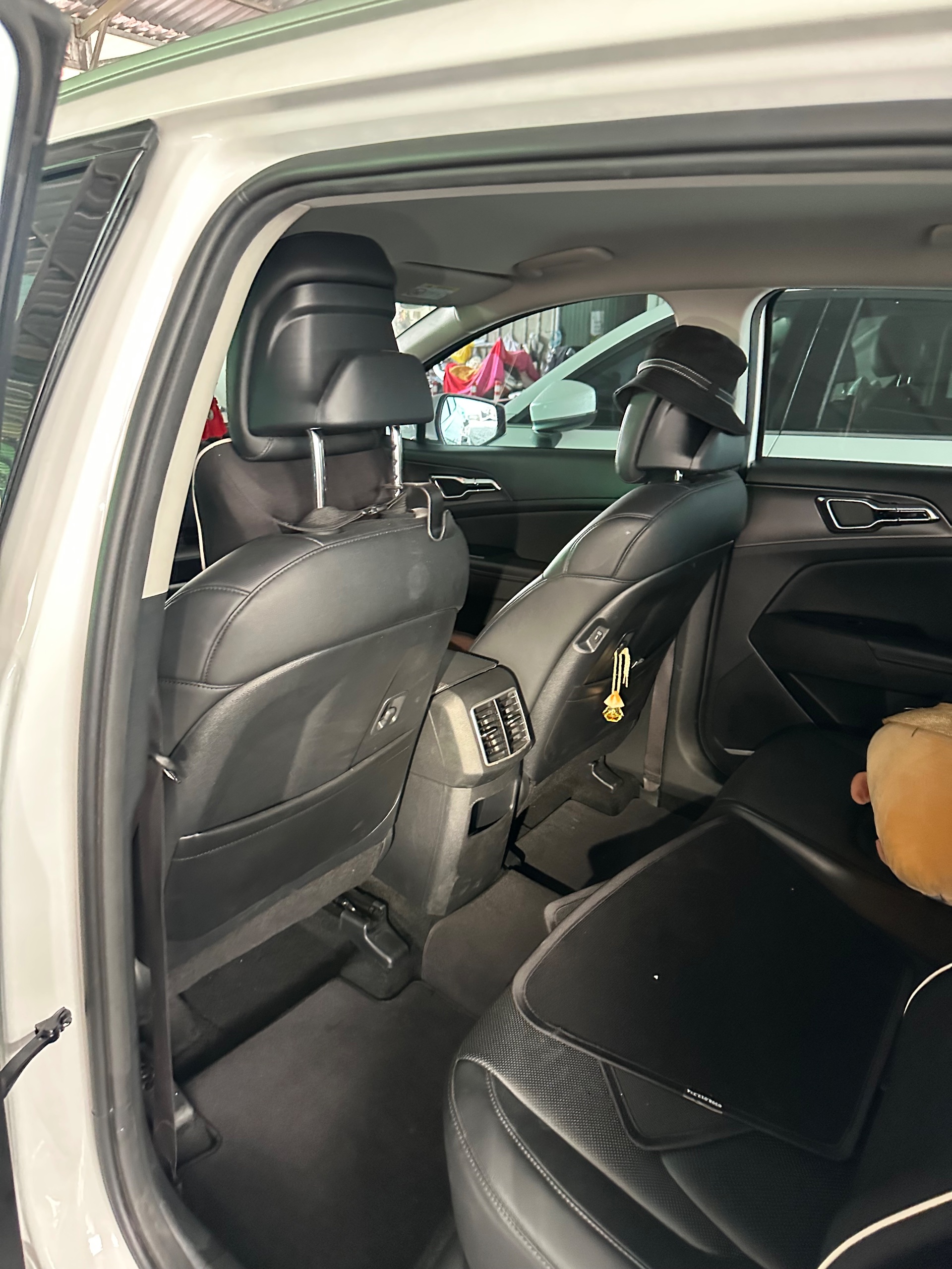 Kia Sportage Premium 2022 - Ngoại thất 21