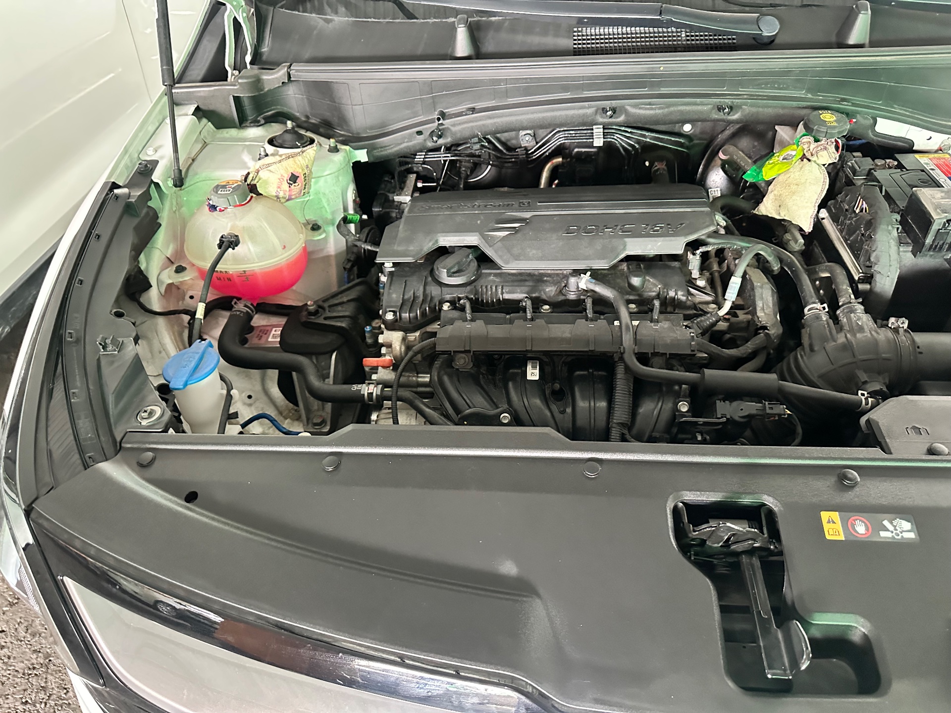 Kia Sportage Premium 2022 - Ngoại thất 14