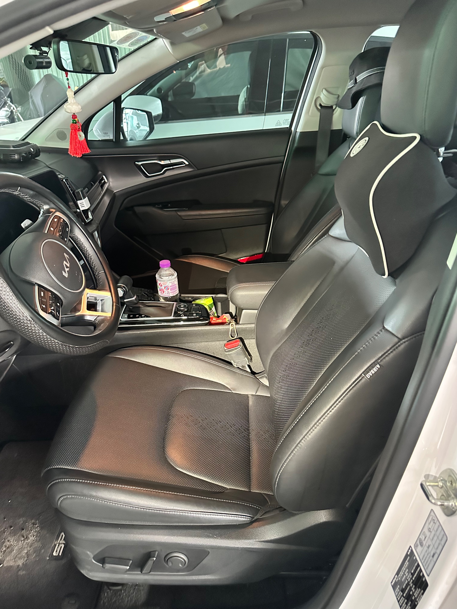 Kia Sportage Premium 2022 - Ngoại thất 16