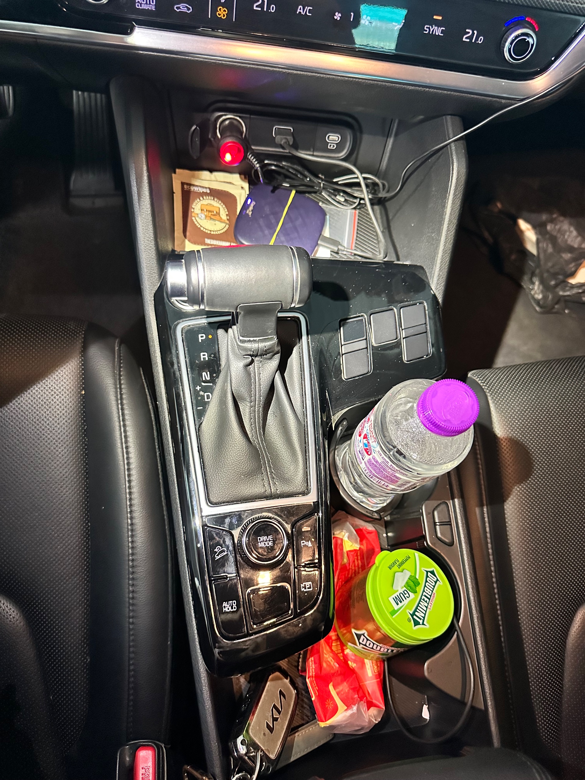 Kia Sportage Premium 2022 - Ngoại thất 10