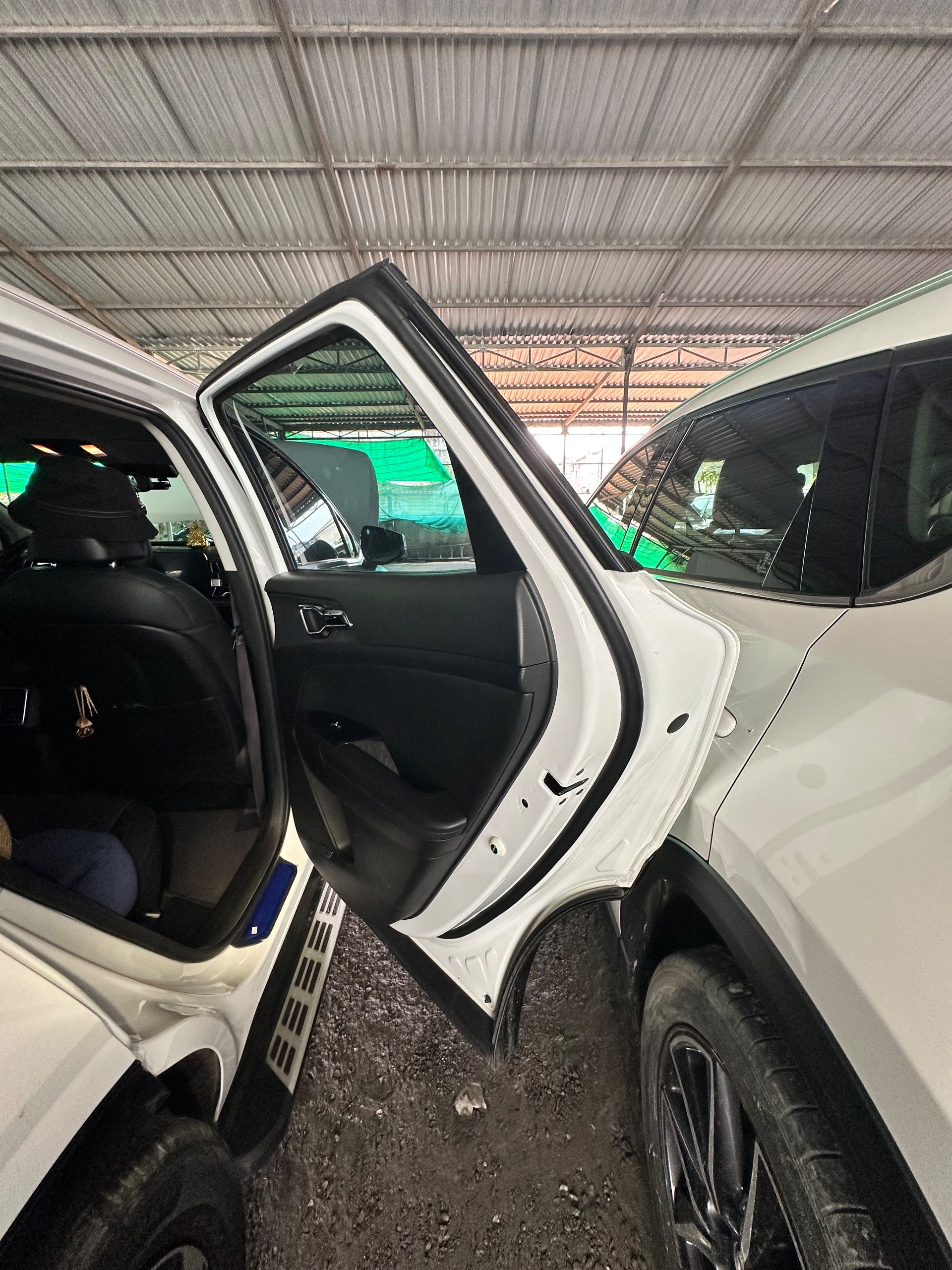 Kia Sportage Premium 2022 - Ngoại thất 26