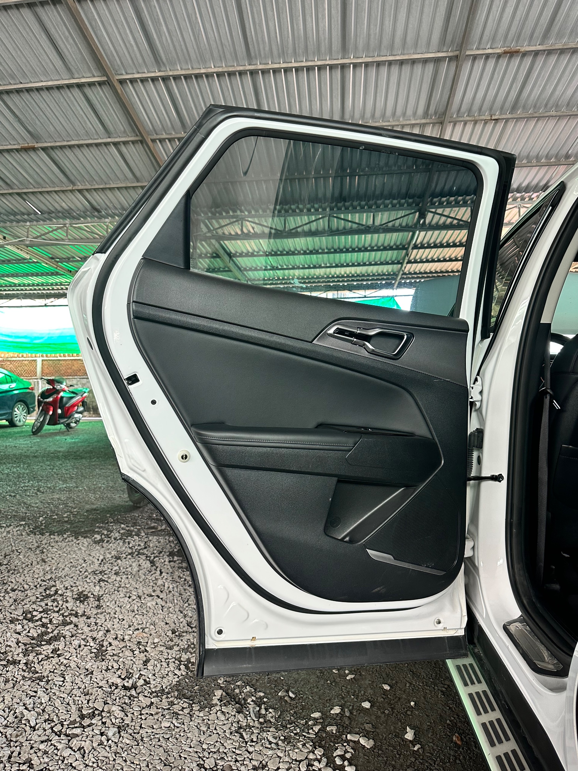 Kia Sportage Premium 2022 - Ngoại thất 22
