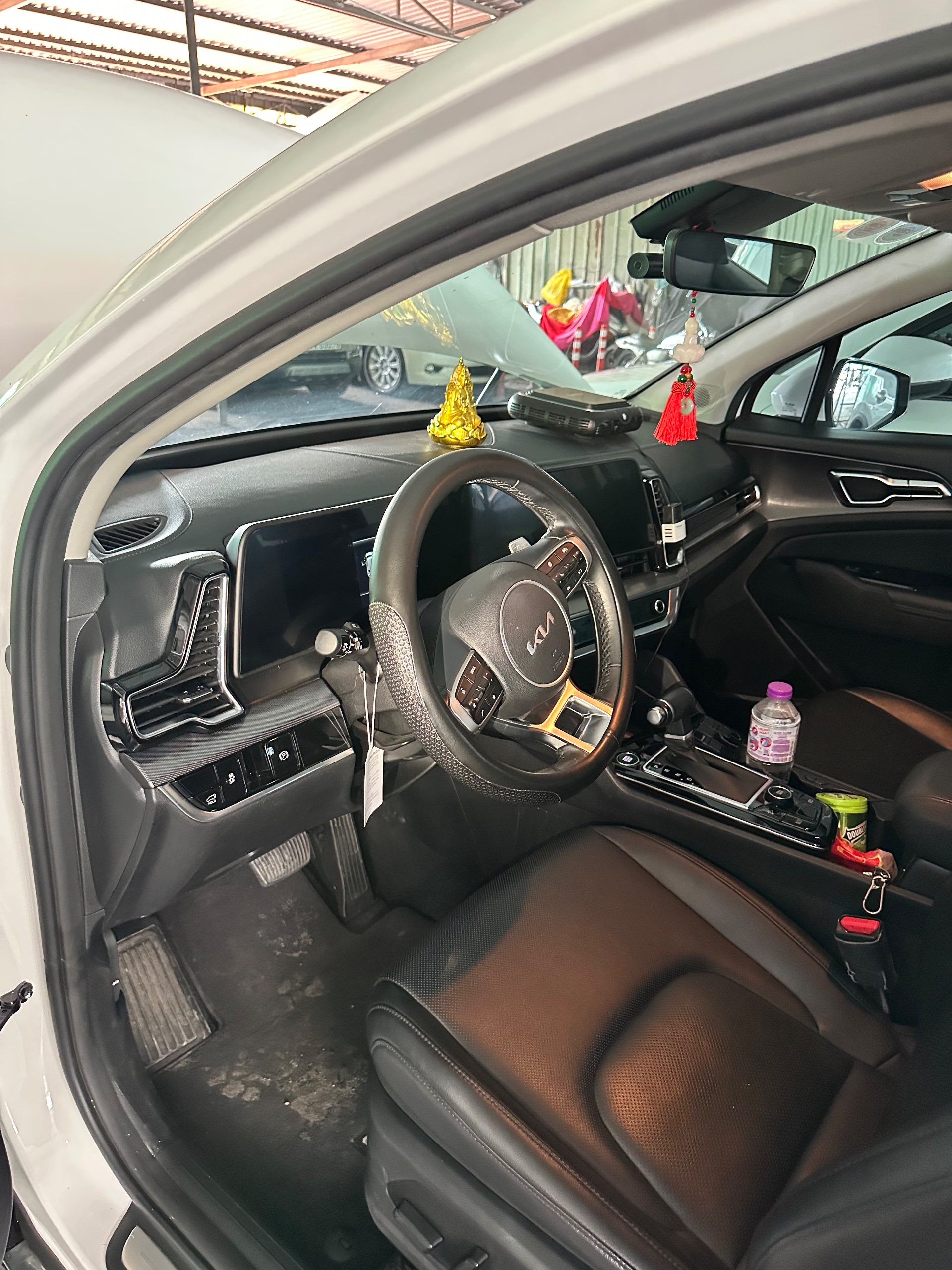 Kia Sportage Premium 2022 - Ngoại thất 17