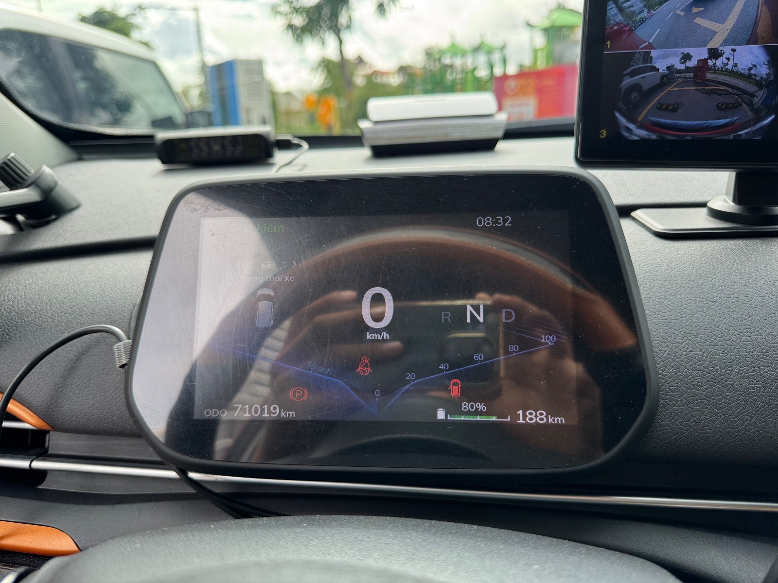 Vf5 plus 2023 - Ngoại thất 9