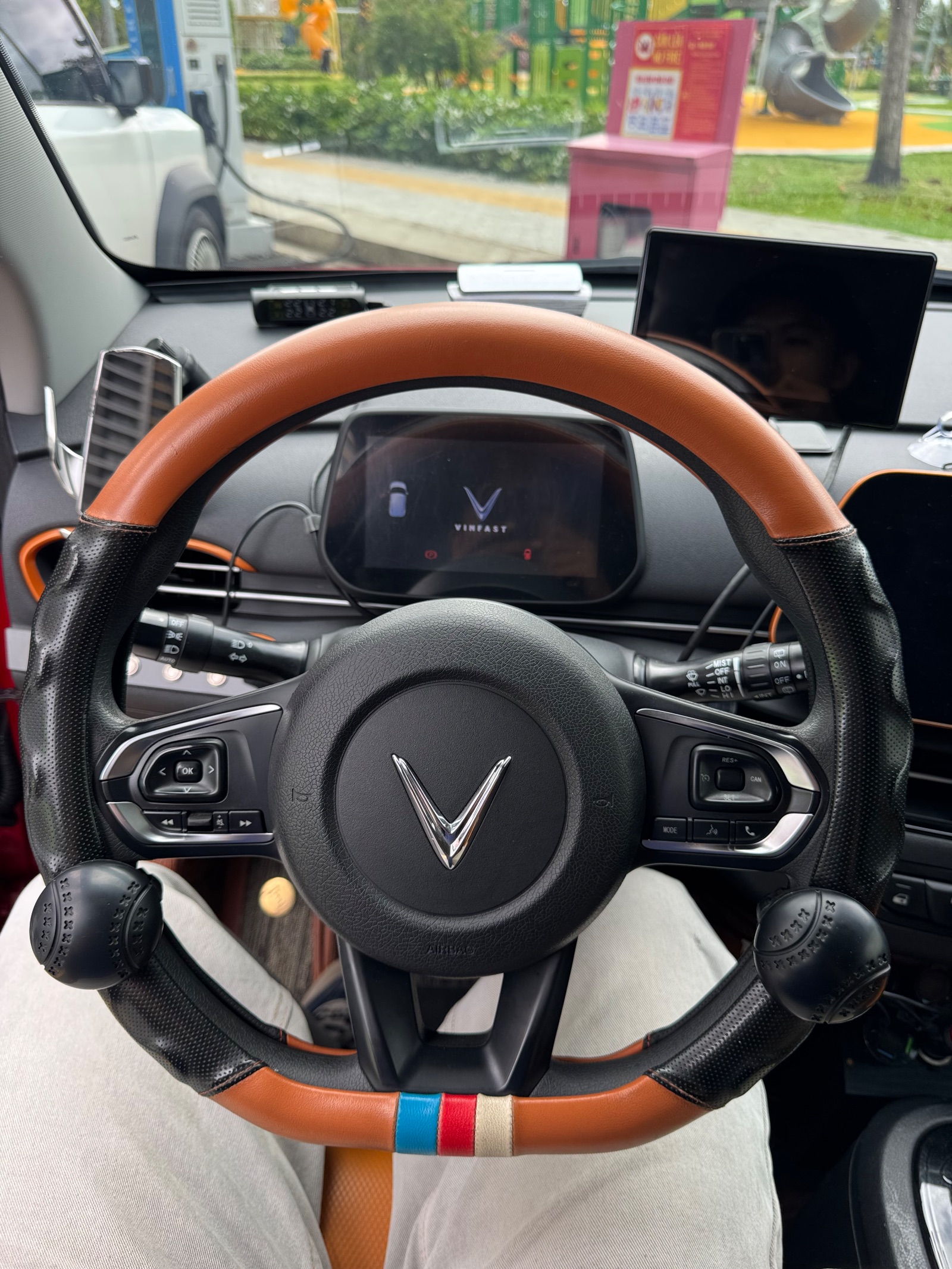 Vf5 plus 2023 - Ngoại thất 10