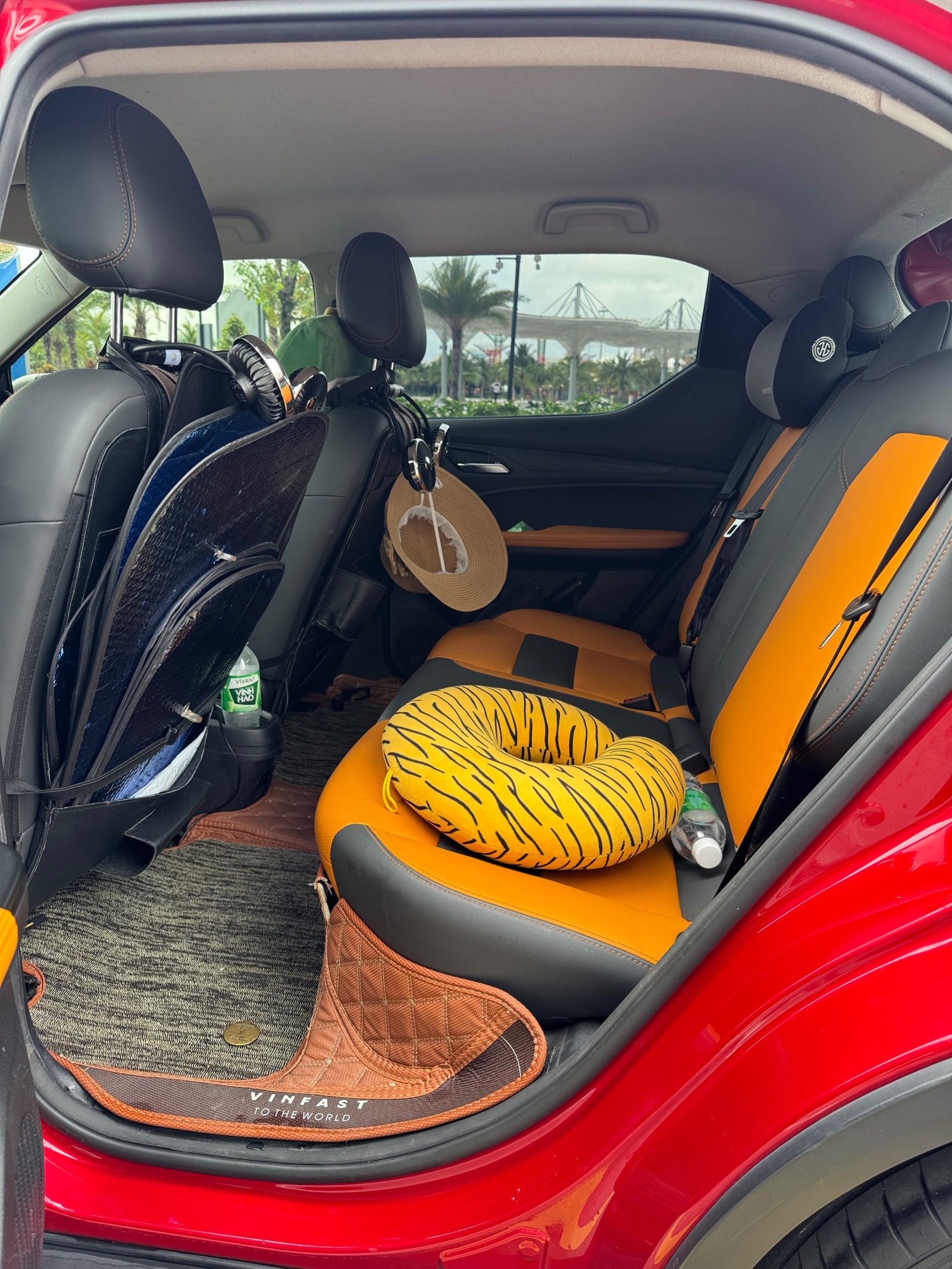 Vf5 plus 2023 - Ngoại thất 16