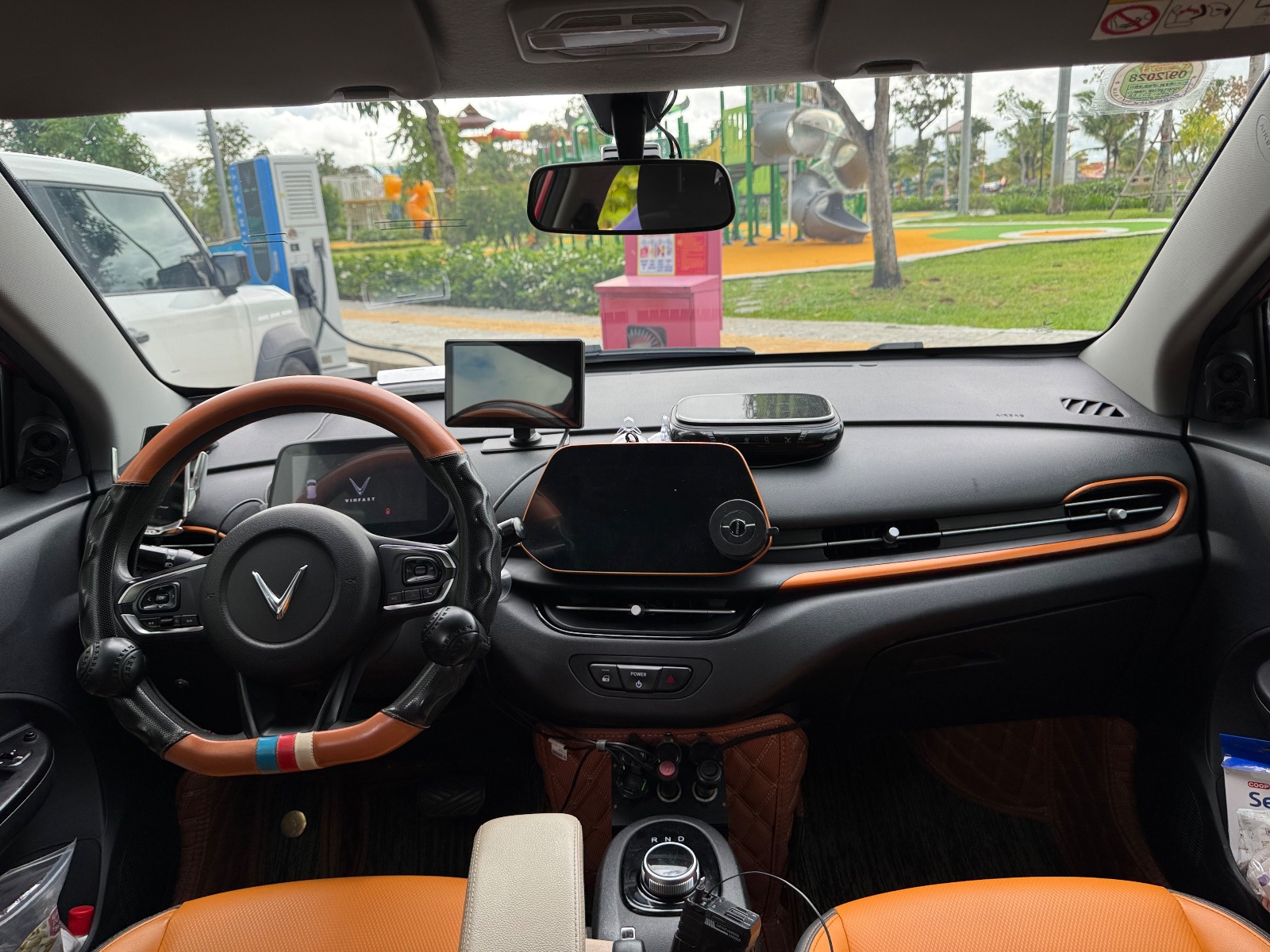 Vf5 plus 2023 - Ngoại thất 15
