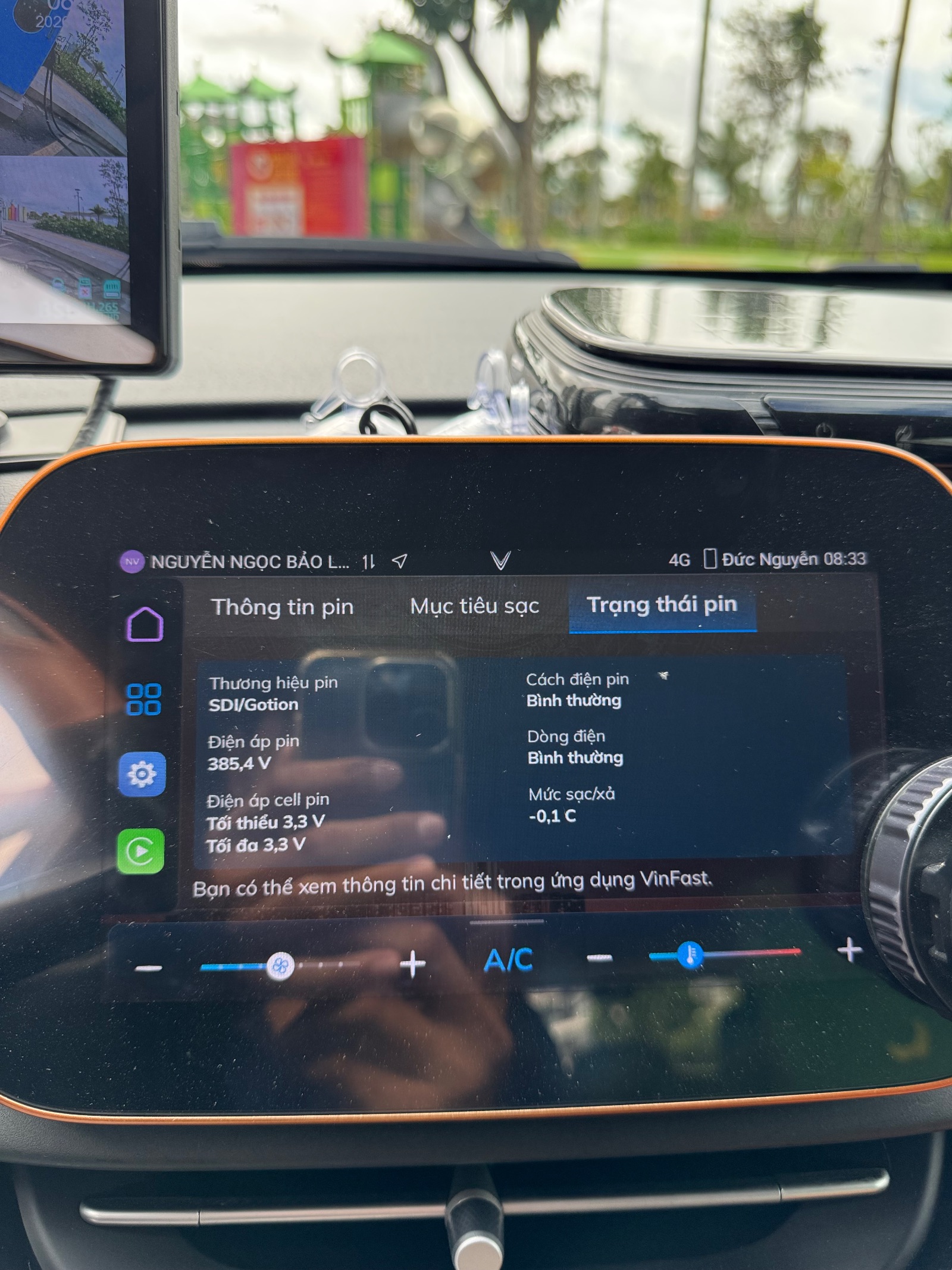 Vf5 plus 2023 - Ngoại thất 7