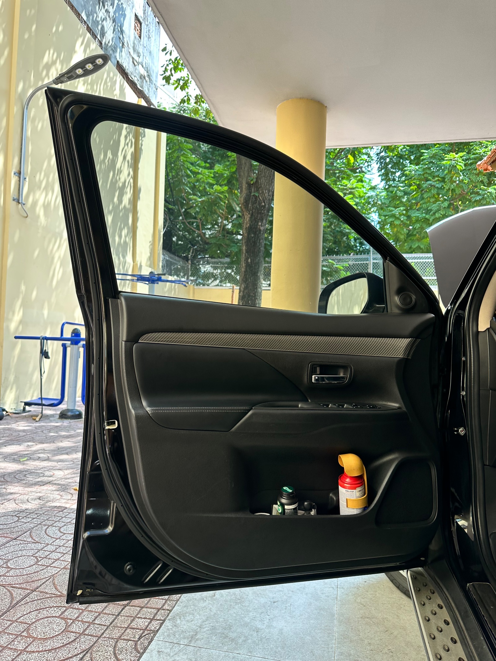 Mitsubishi Outlander 2.0 CVT Premium 2020 - Ngoại thất 20