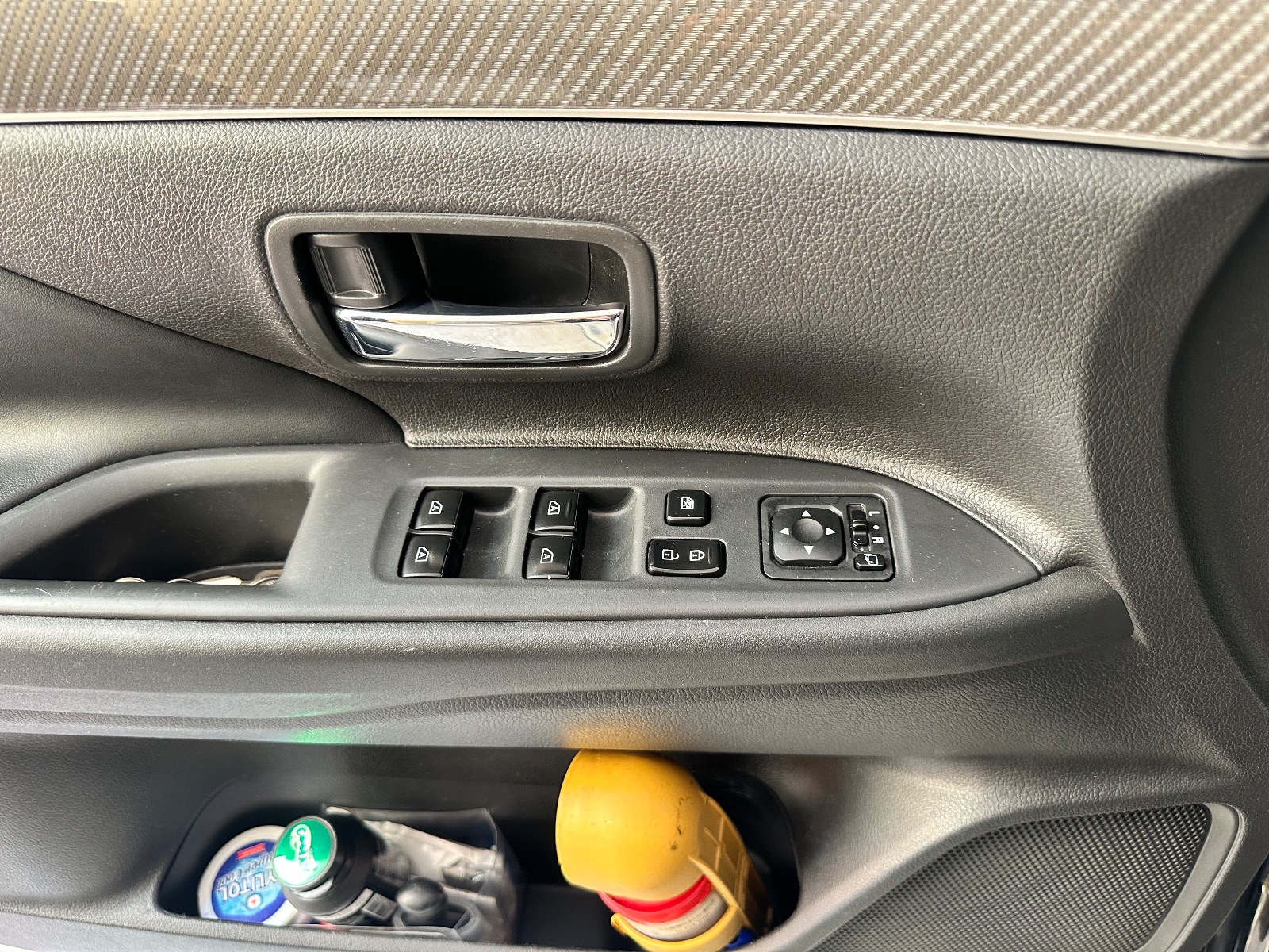 Mitsubishi Outlander 2.0 CVT Premium 2020 - Ngoại thất 13
