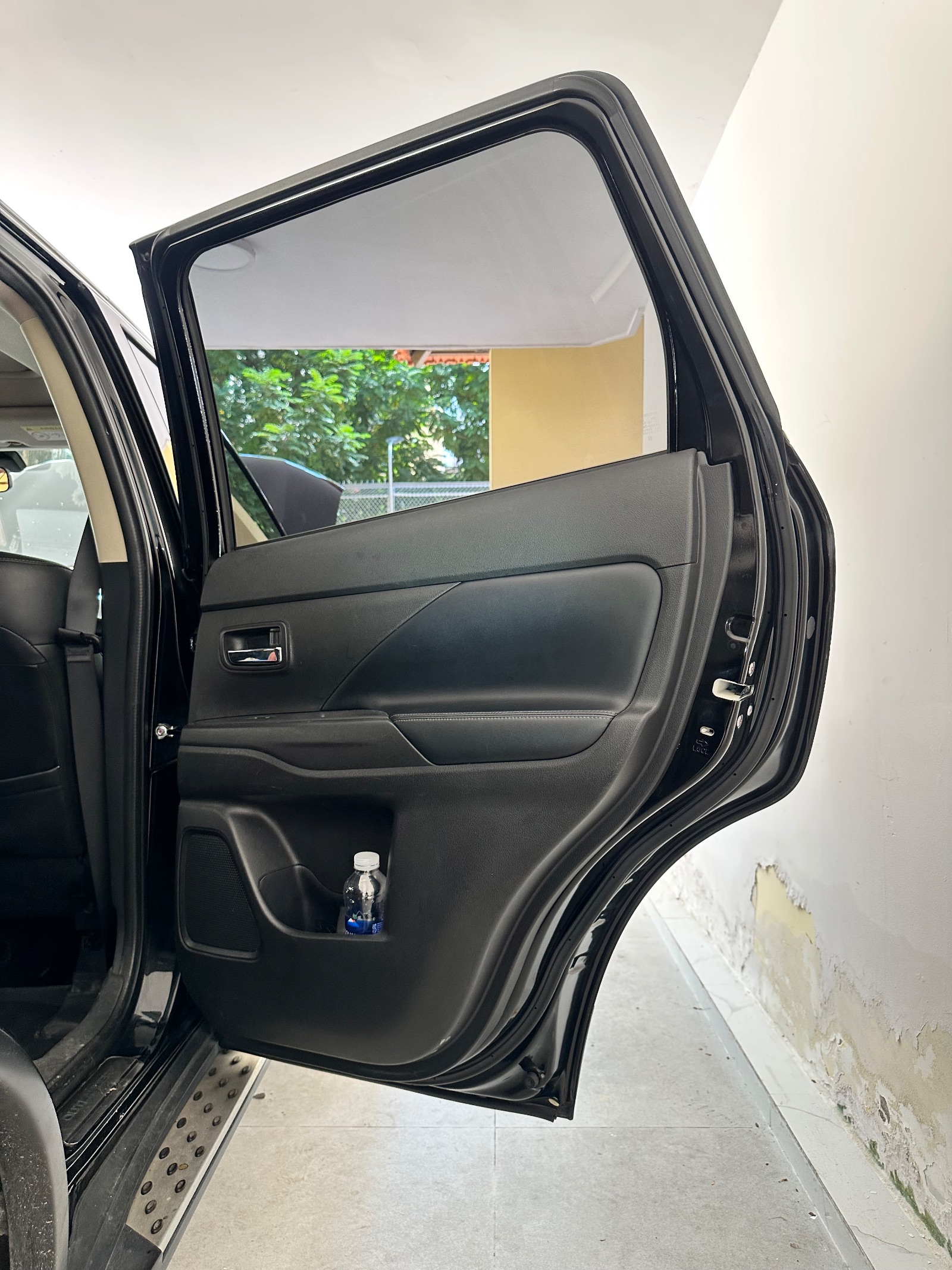 Mitsubishi Outlander 2.0 CVT Premium 2020 - Ngoại thất 27
