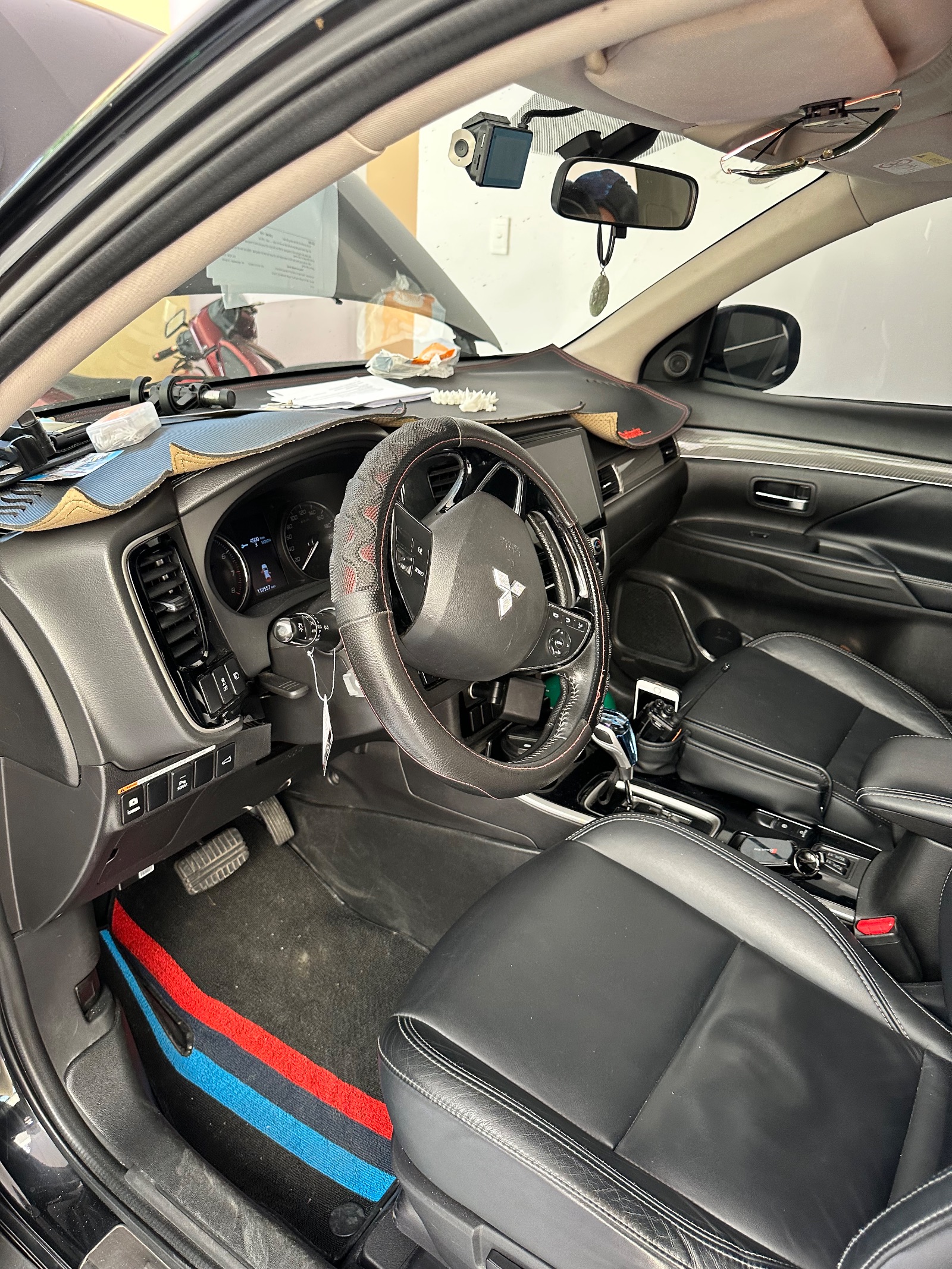 Mitsubishi Outlander 2.0 CVT Premium 2020 - Ngoại thất 18