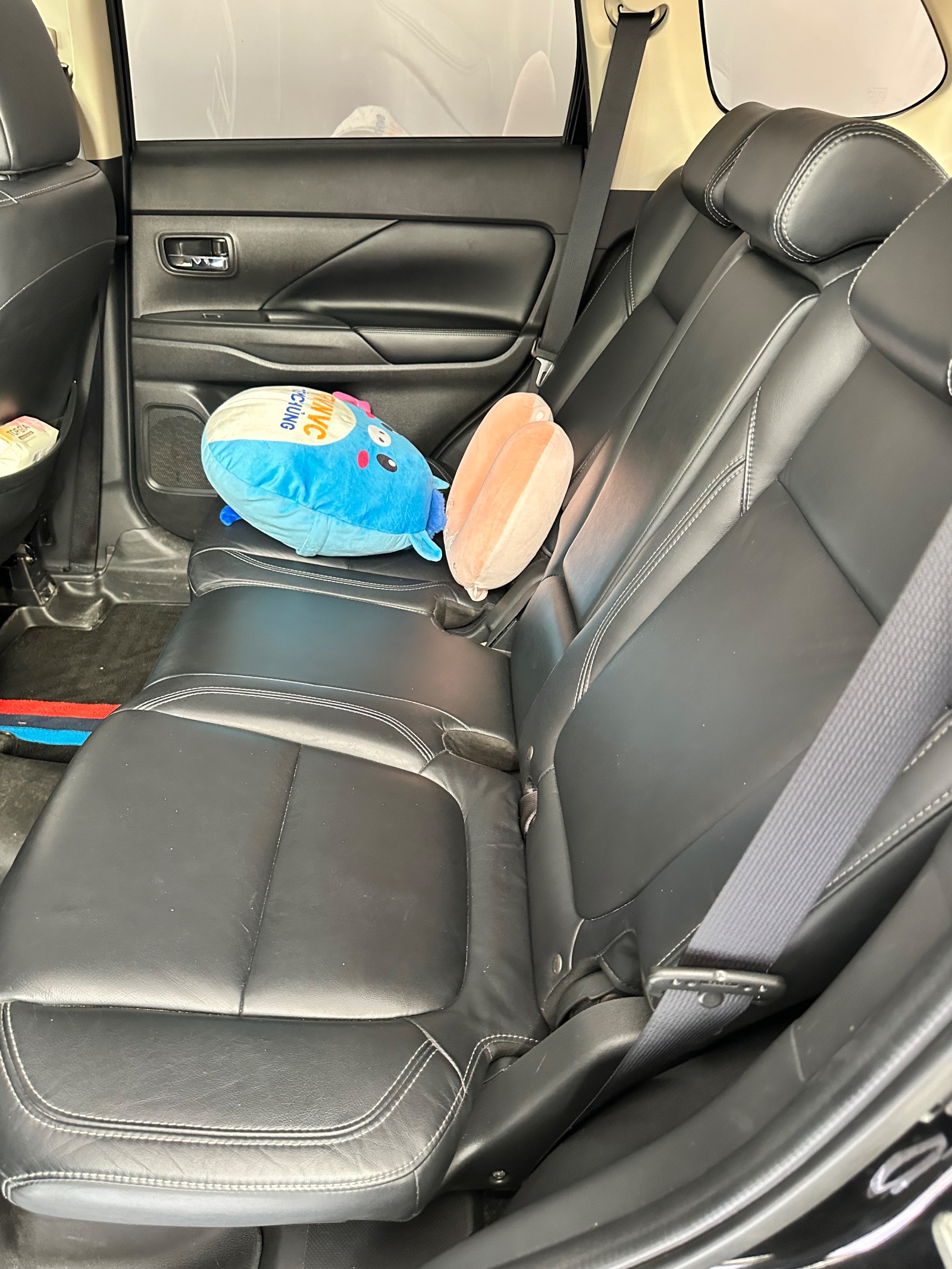 Mitsubishi Outlander 2.0 CVT Premium 2020 - Ngoại thất 21