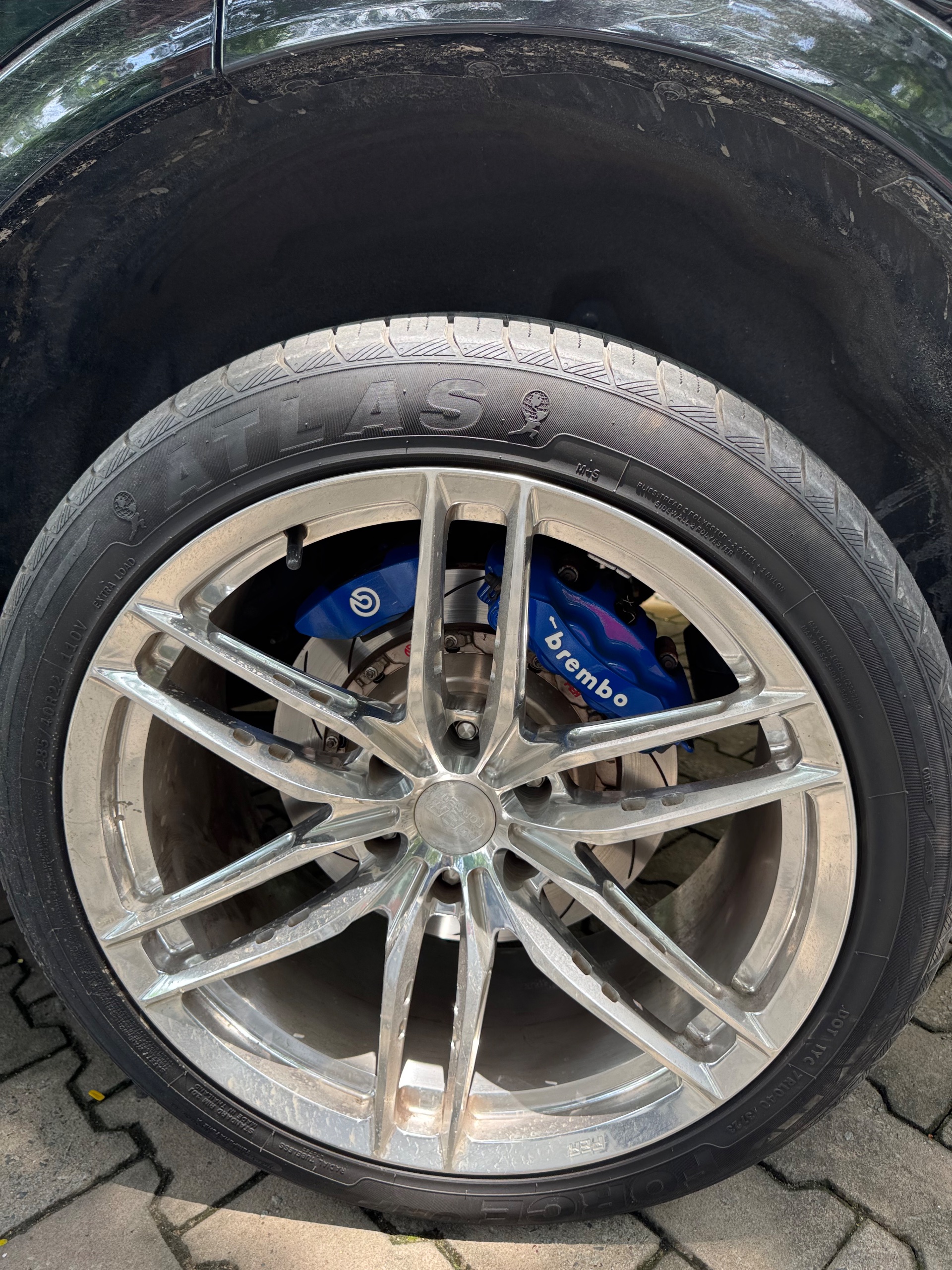 Ford Everest Titanium 2.0L 4x2 AT 2023 - Ngoại thất 19