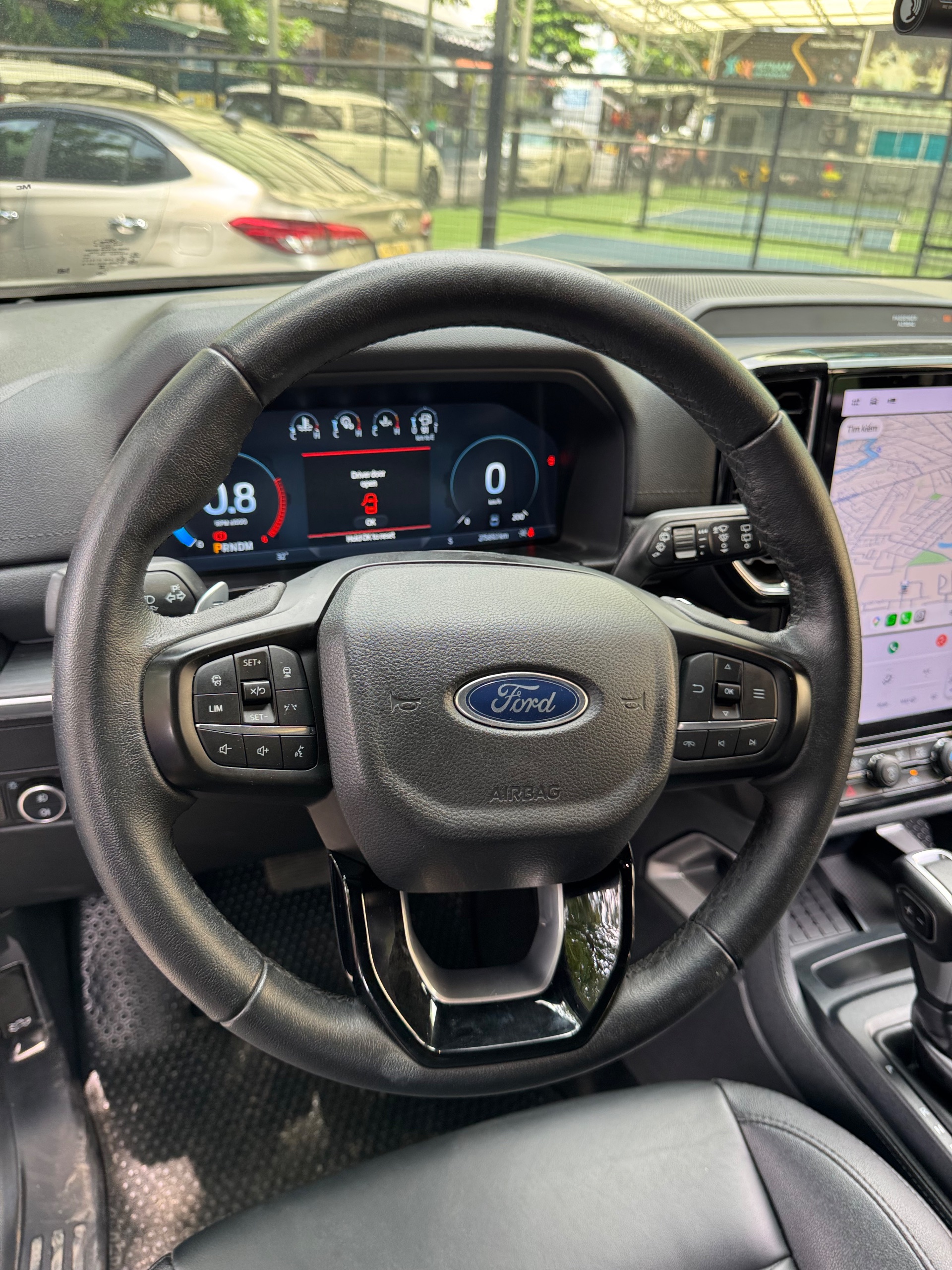 Ford Everest Titanium 2.0L 4x2 AT 2023 - Ngoại thất 17