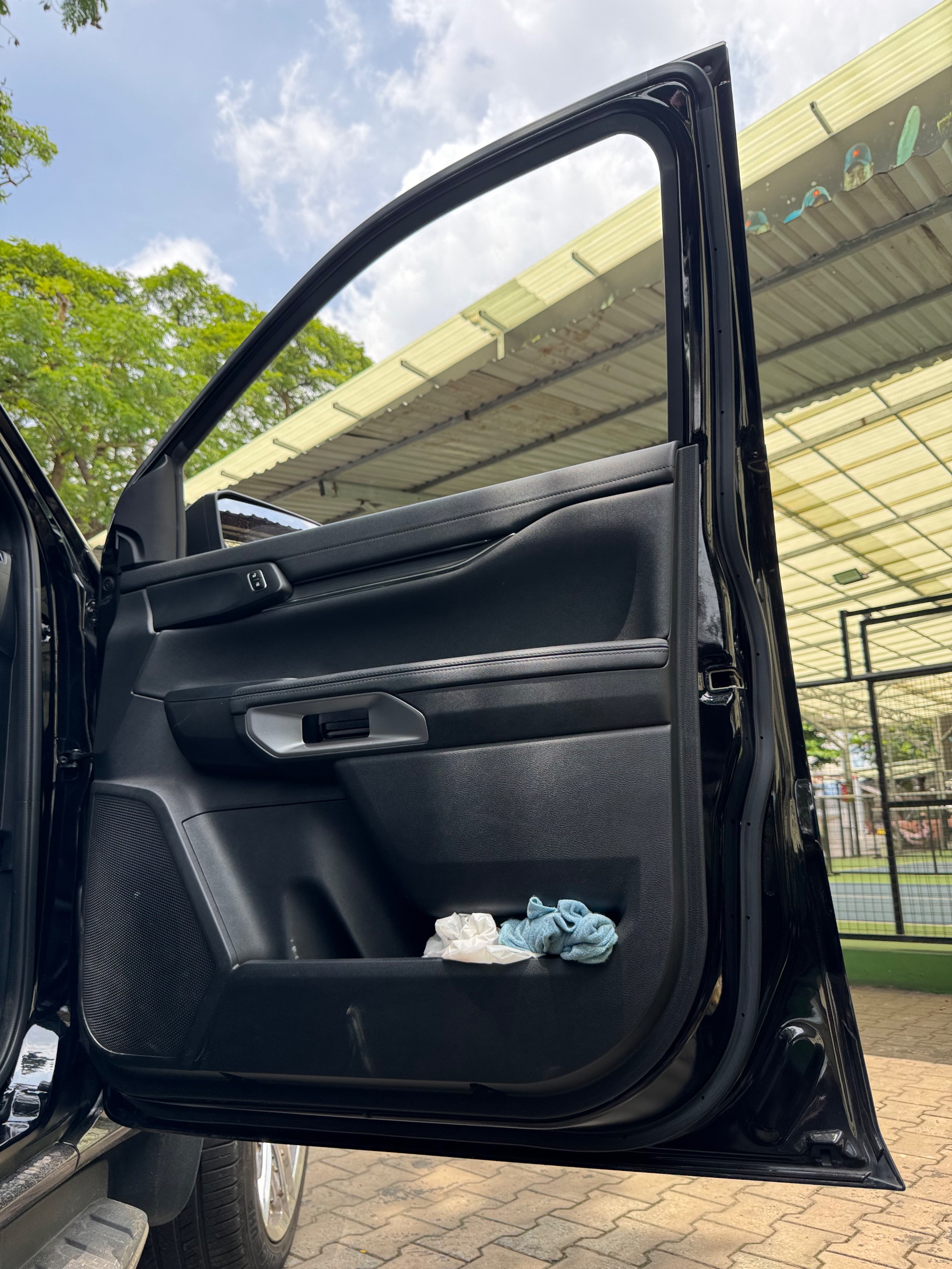 Ford Everest Titanium 2.0L 4x2 AT 2023 - Ngoại thất 6