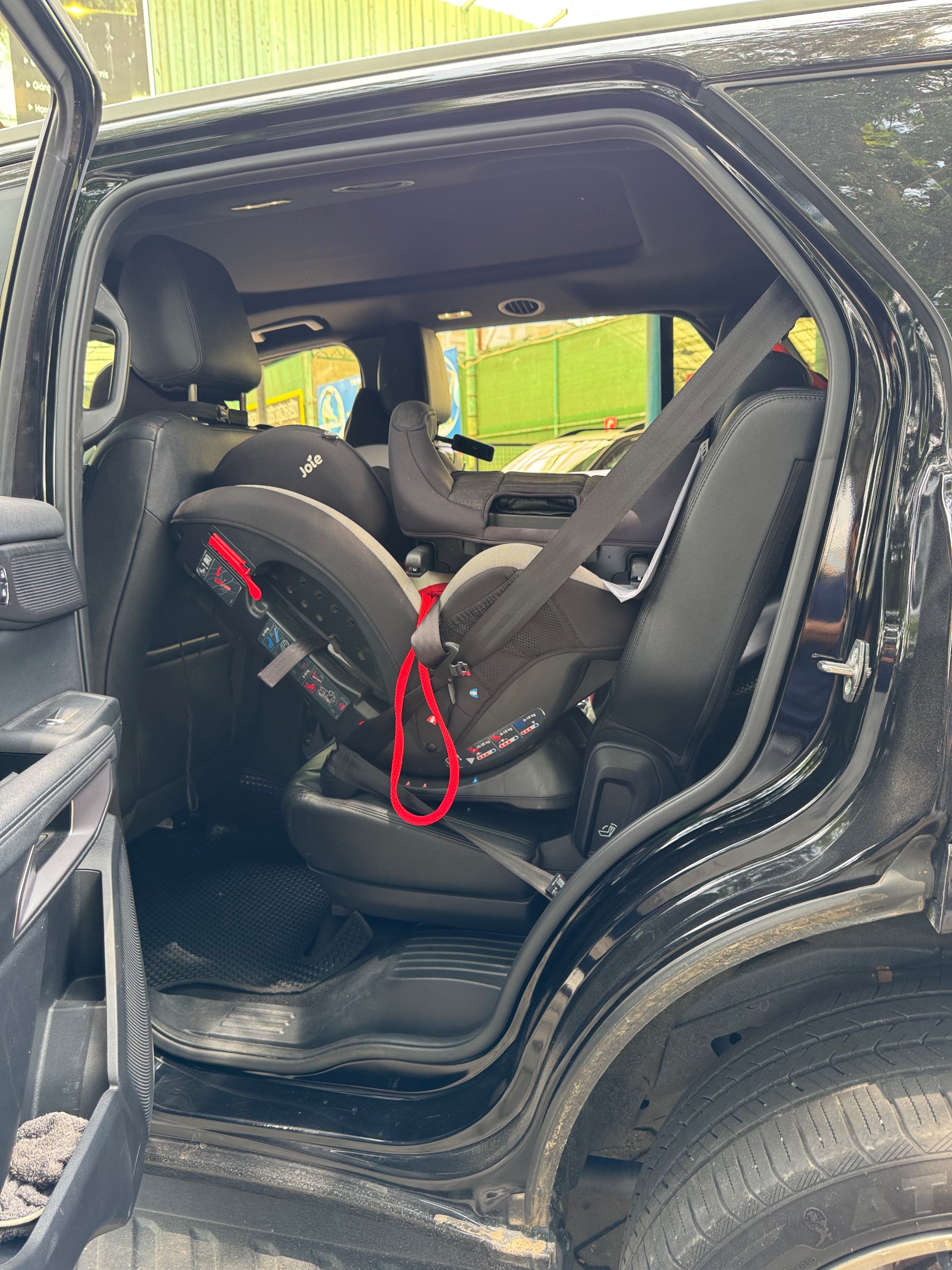 Ford Everest Titanium 2.0L 4x2 AT 2023 - Ngoại thất 21