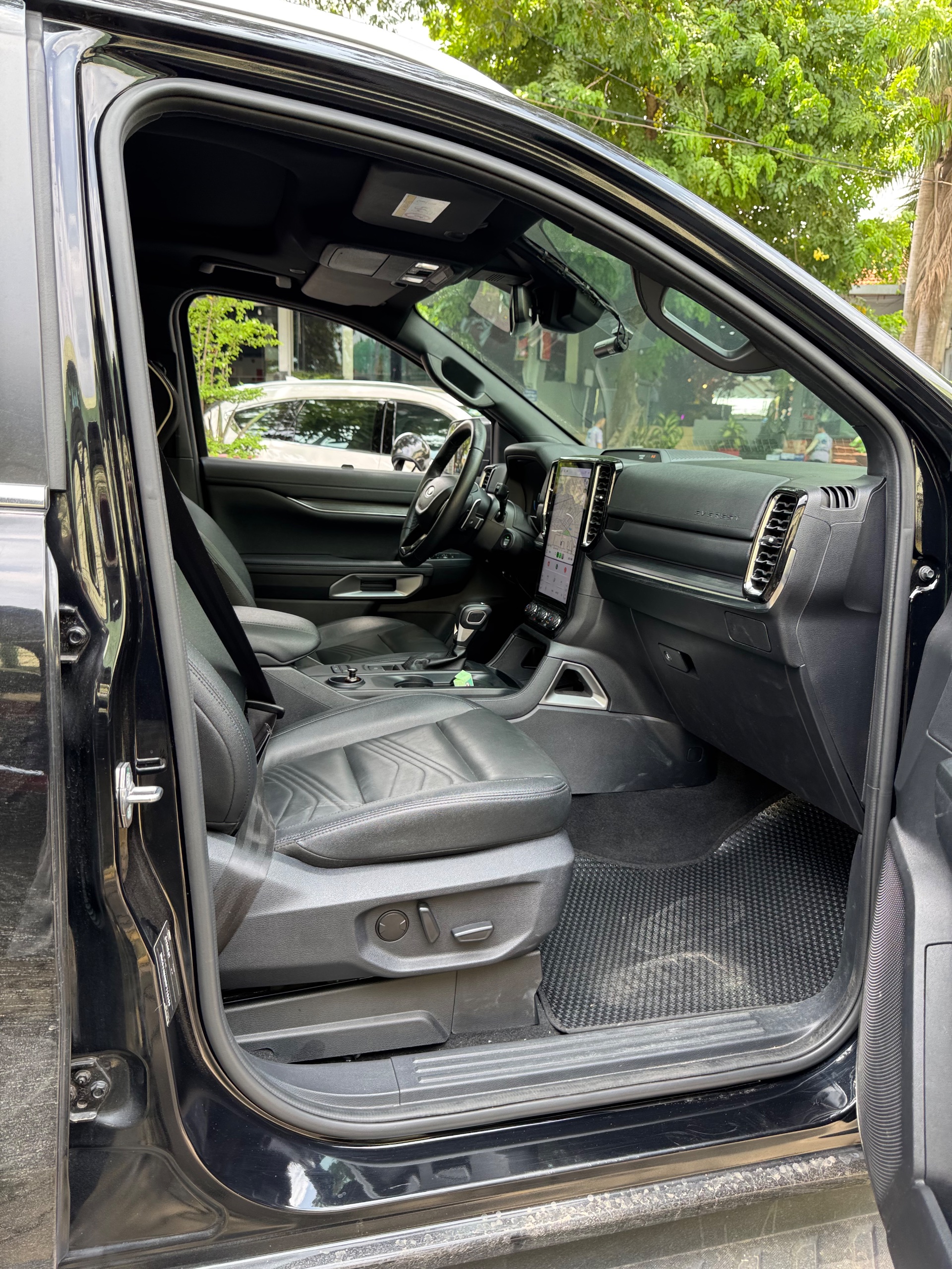 Ford Everest Titanium 2.0L 4x2 AT 2023 - Ngoại thất 7