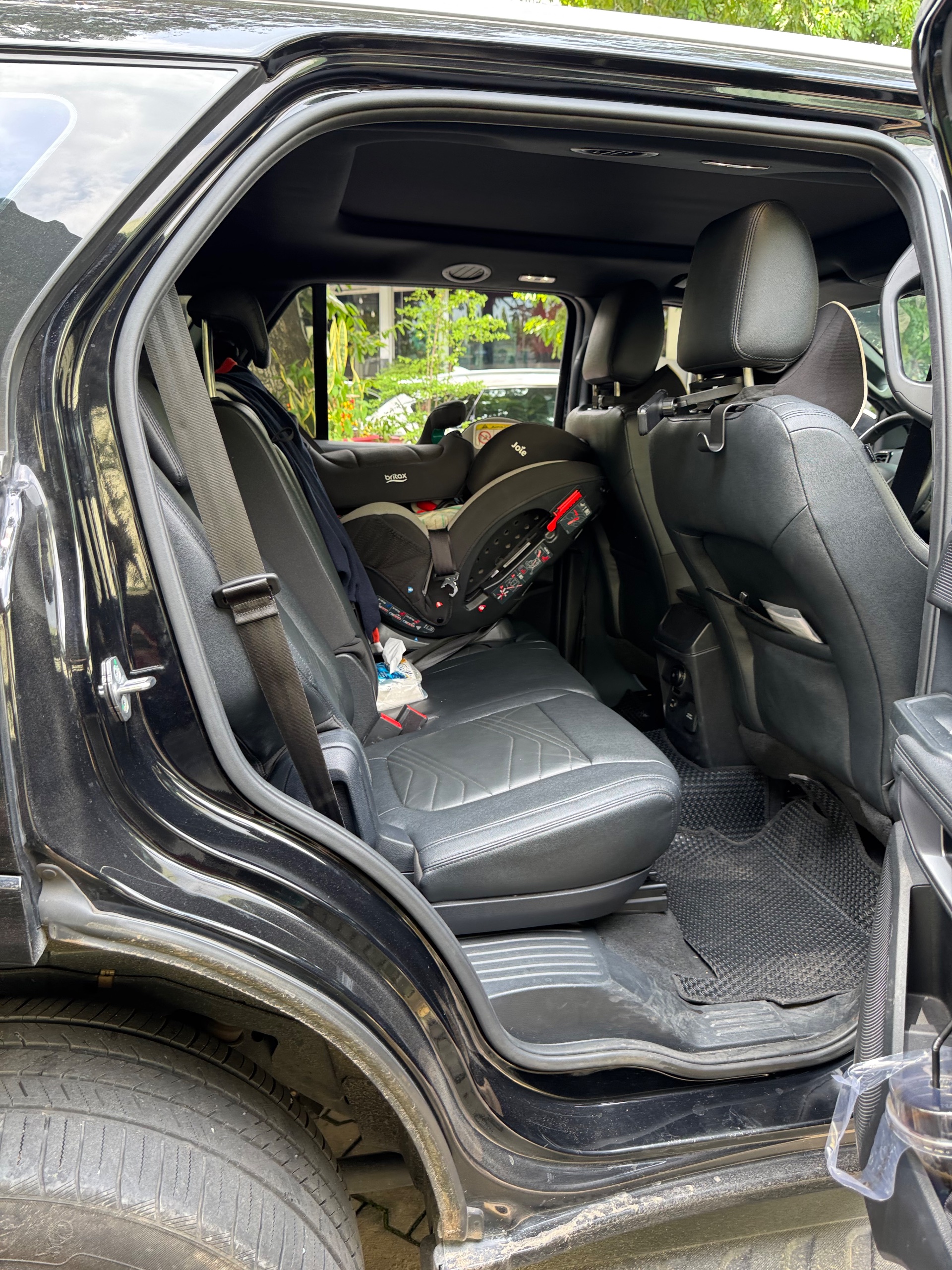 Ford Everest Titanium 2.0L 4x2 AT 2023 - Ngoại thất 9