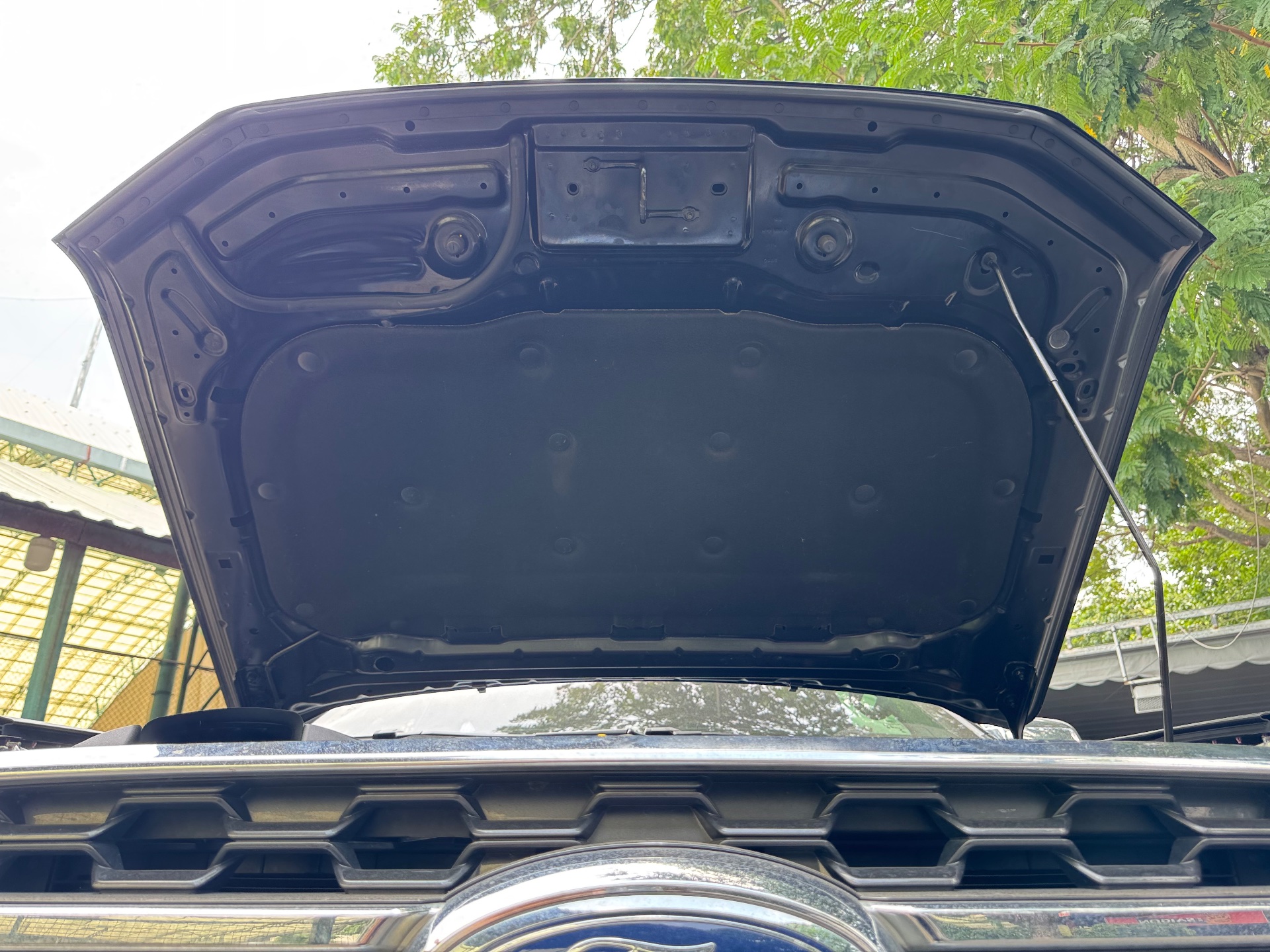 Ford Everest Titanium 2.0L 4x2 AT 2023 - Ngoại thất 27