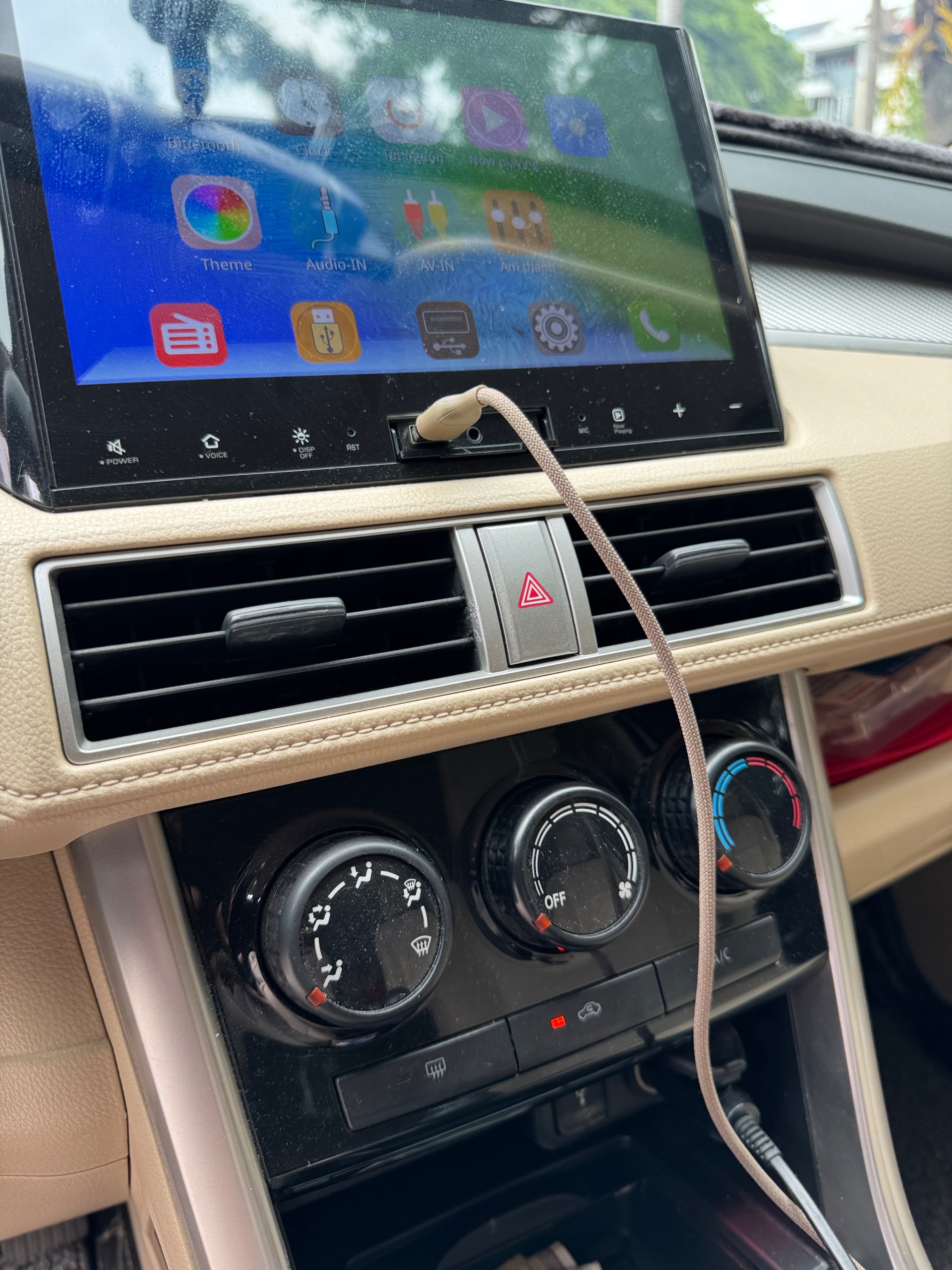 Mitsubishi Xpander 1.5 MT 2020 - Ngoại thất 13