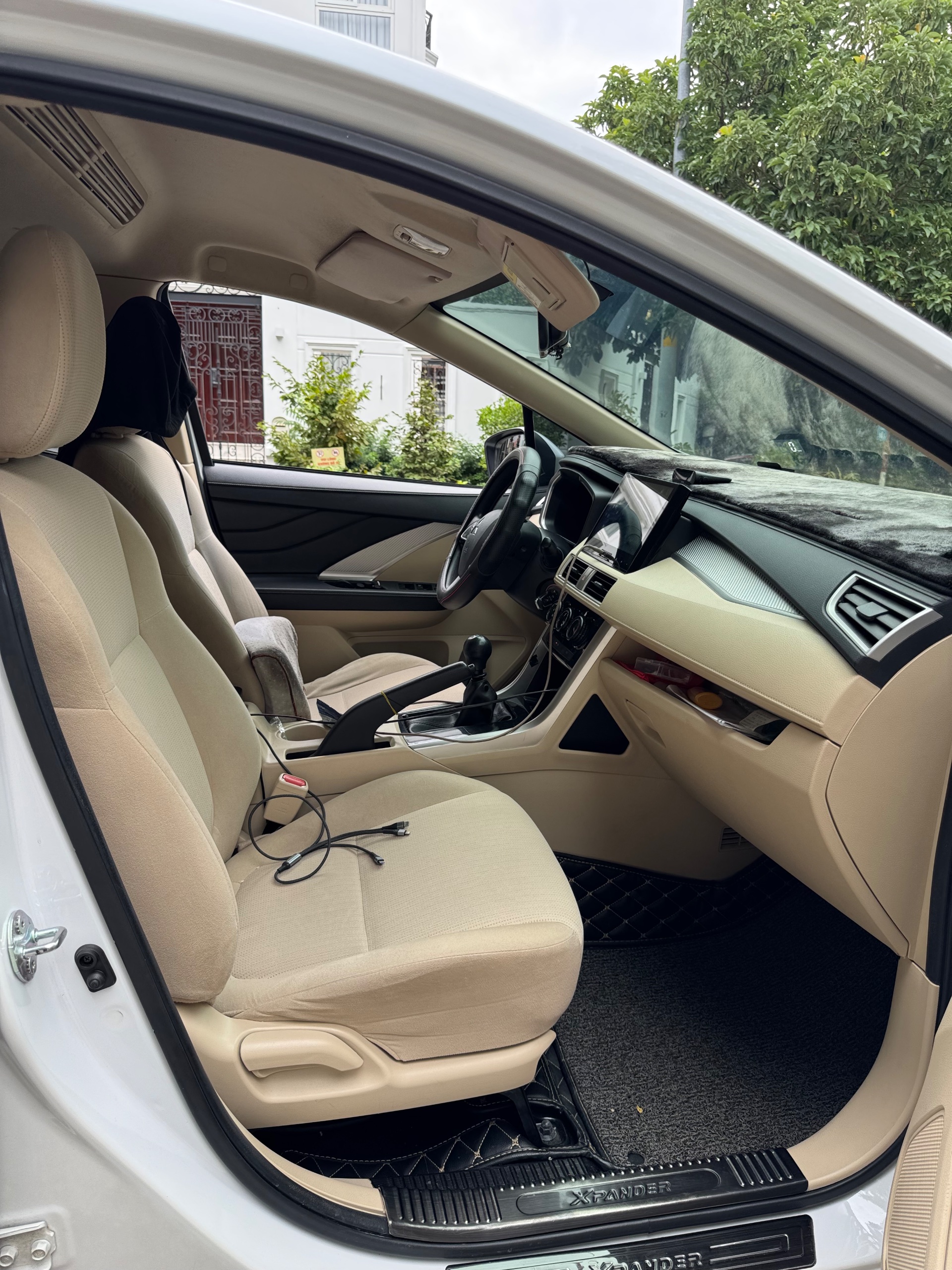 Mitsubishi Xpander 1.5 MT 2020 - Ngoại thất 20