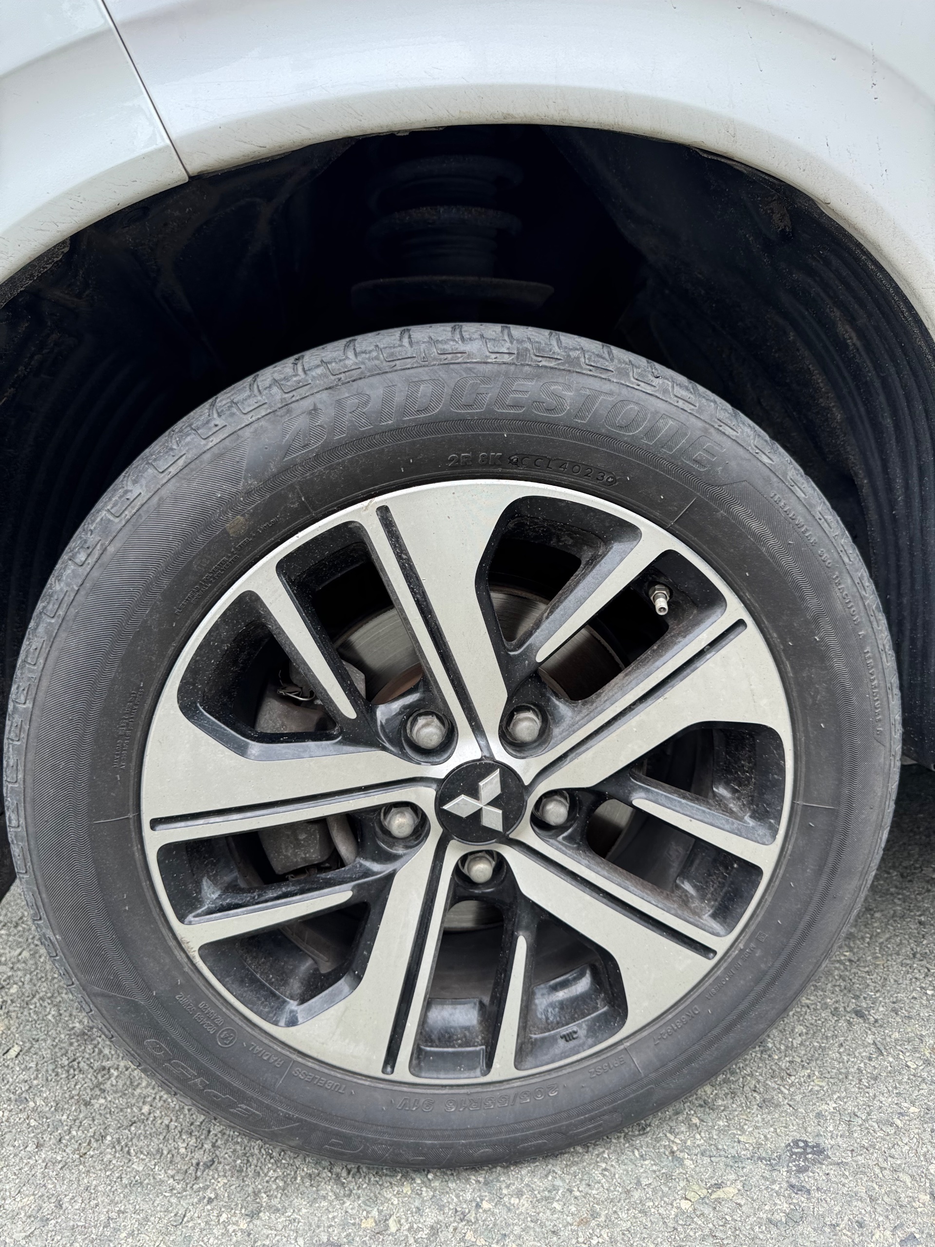 Mitsubishi Xpander 1.5 MT 2020 - Ngoại thất 15