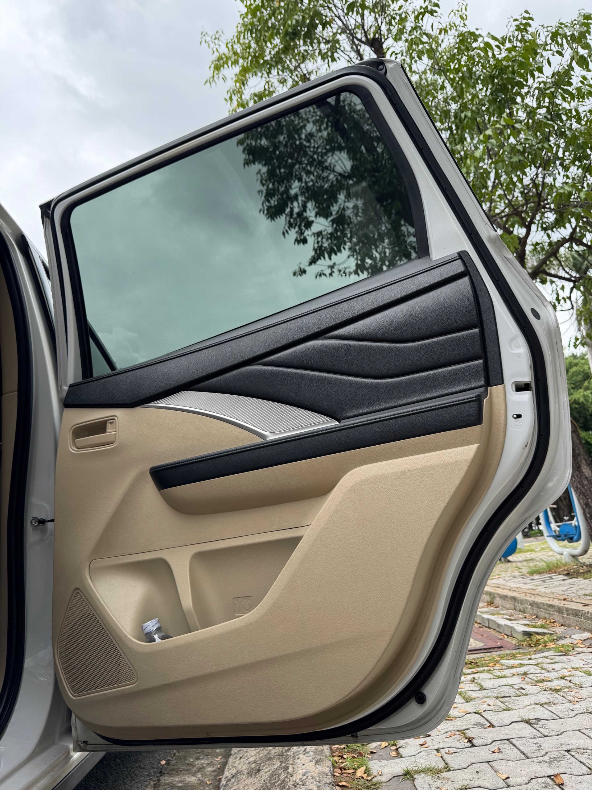 Mitsubishi Xpander 1.5 MT 2020 - Ngoại thất 23