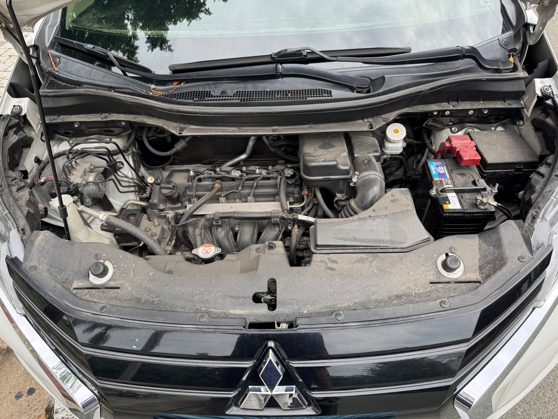 Mitsubishi Xpander 1.5 MT 2020 - Ngoại thất 26