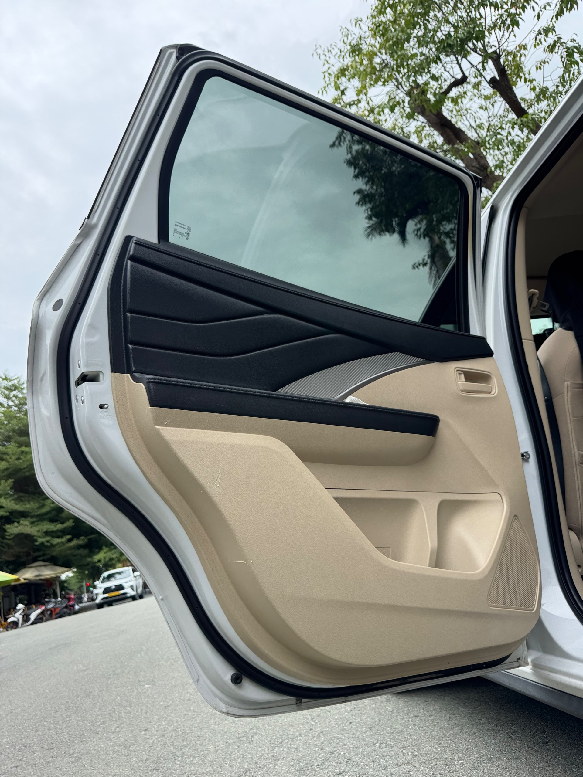 Mitsubishi Xpander 1.5 MT 2020 - Ngoại thất 7