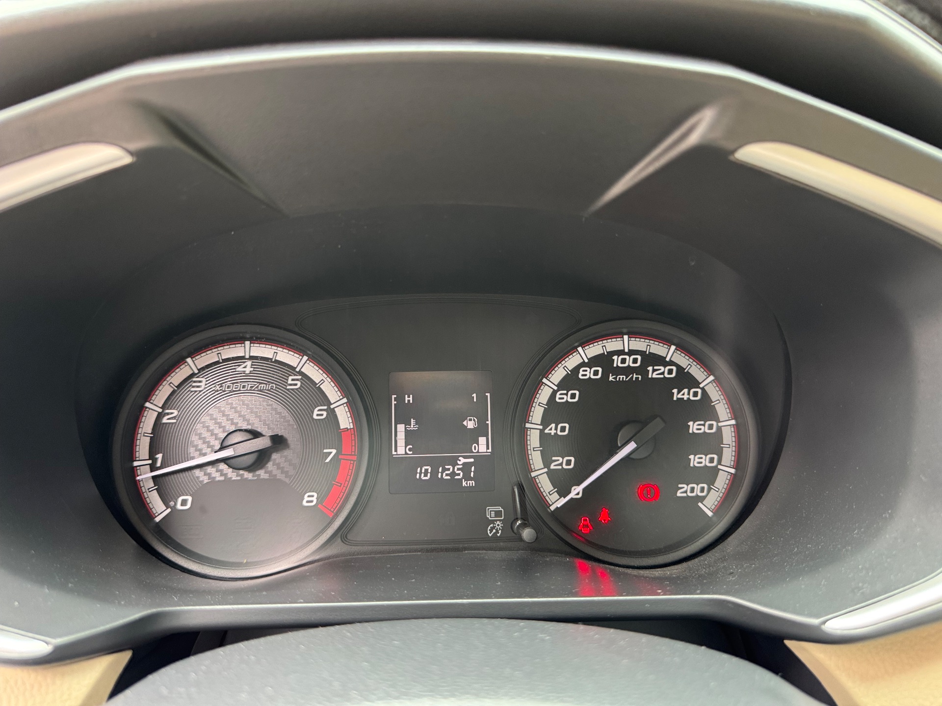 Mitsubishi Xpander 1.5 MT 2020 - Ngoại thất 9