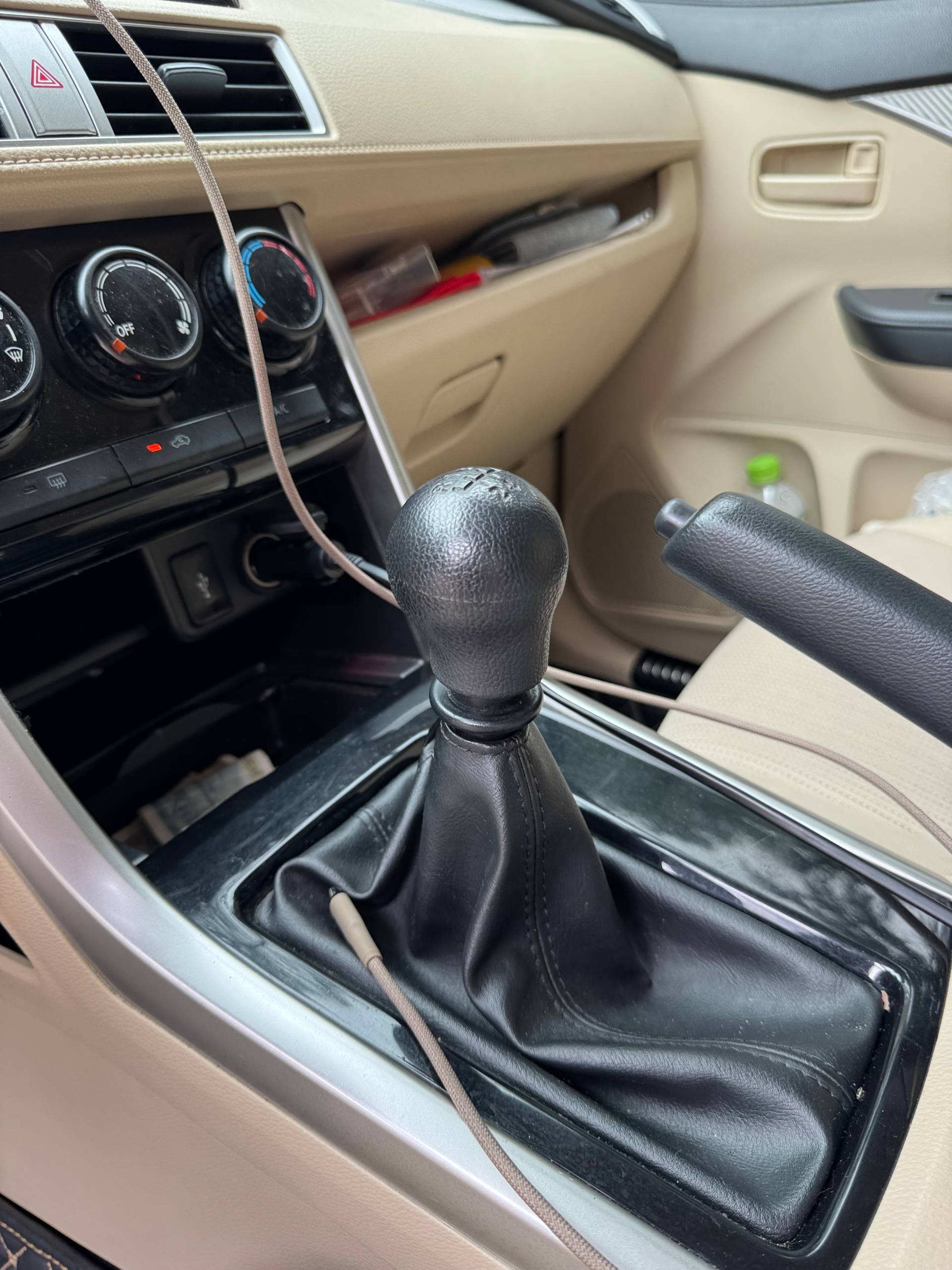 Mitsubishi Xpander 1.5 MT 2020 - Ngoại thất 12
