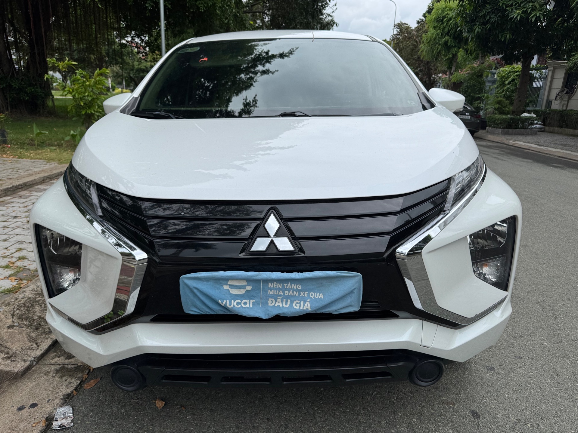 Mitsubishi Xpander 1.5 MT 2020 - Ngoại thất 17