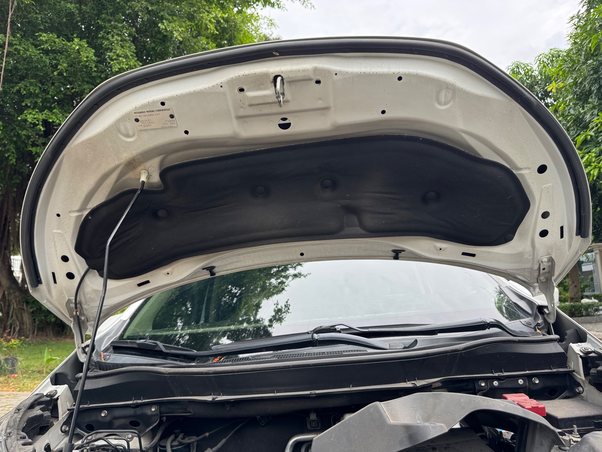 Mitsubishi Xpander 1.5 MT 2020 - Ngoại thất 27