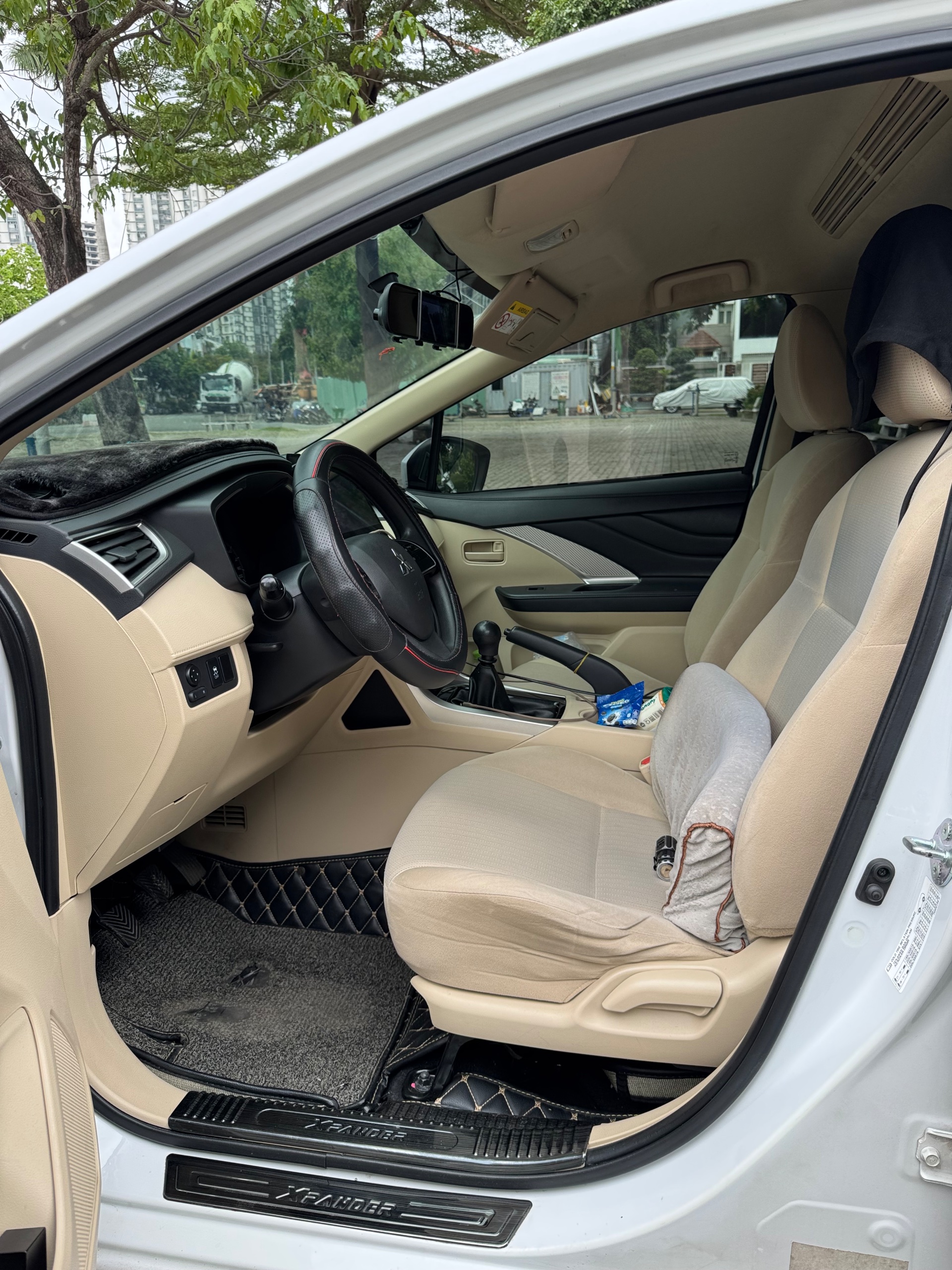 Mitsubishi Xpander 1.5 MT 2020 - Ngoại thất 6
