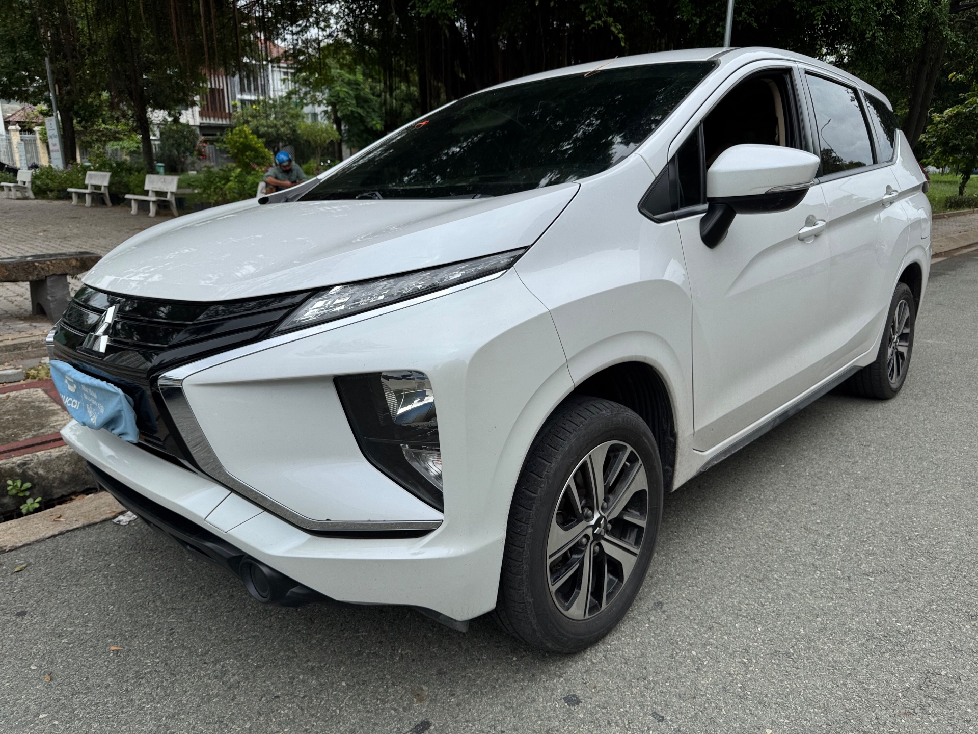 Mitsubishi Xpander 1.5 MT 2020 - Ngoại thất 16