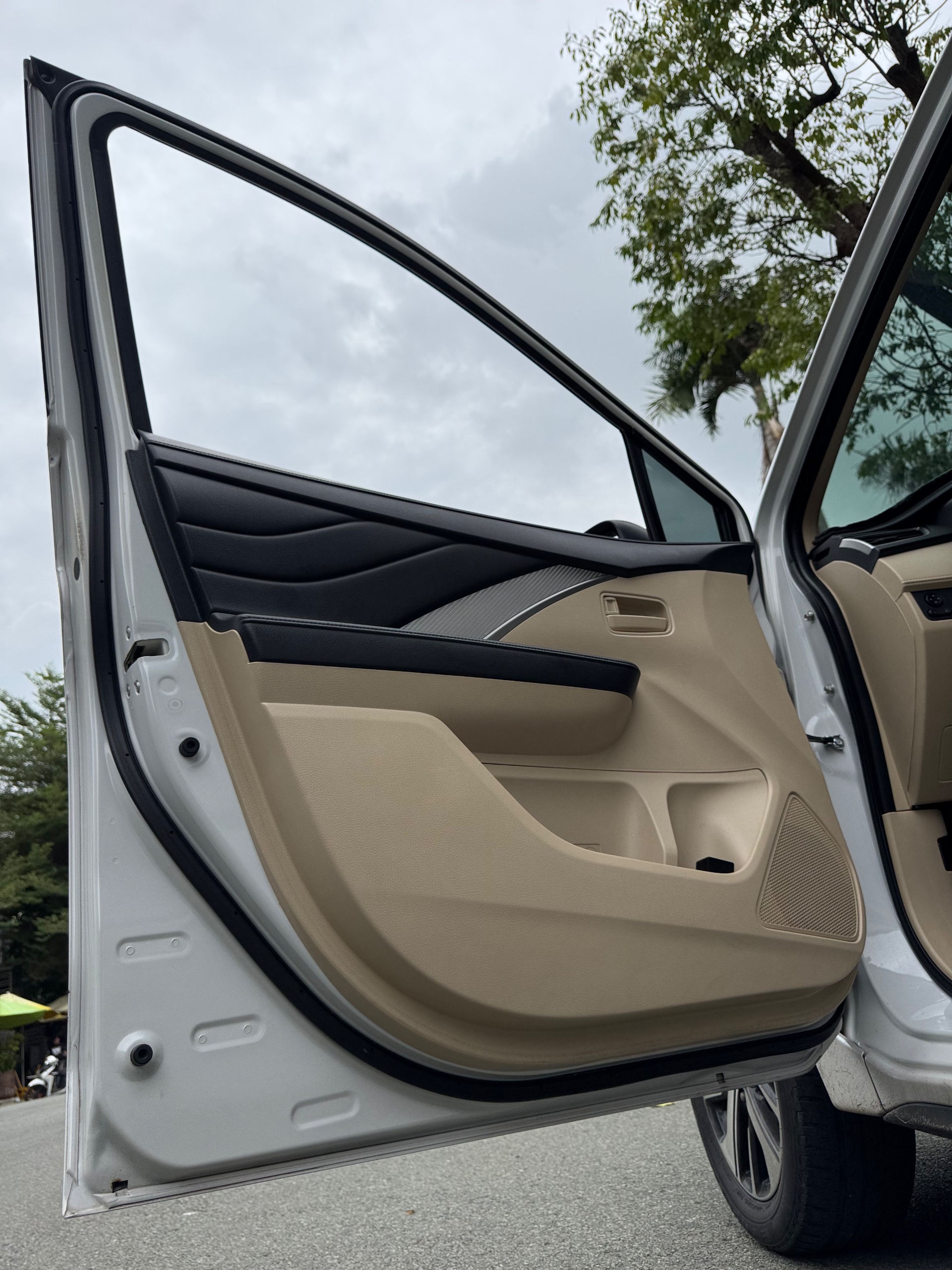 Mitsubishi Xpander 1.5 MT 2020 - Ngoại thất 11