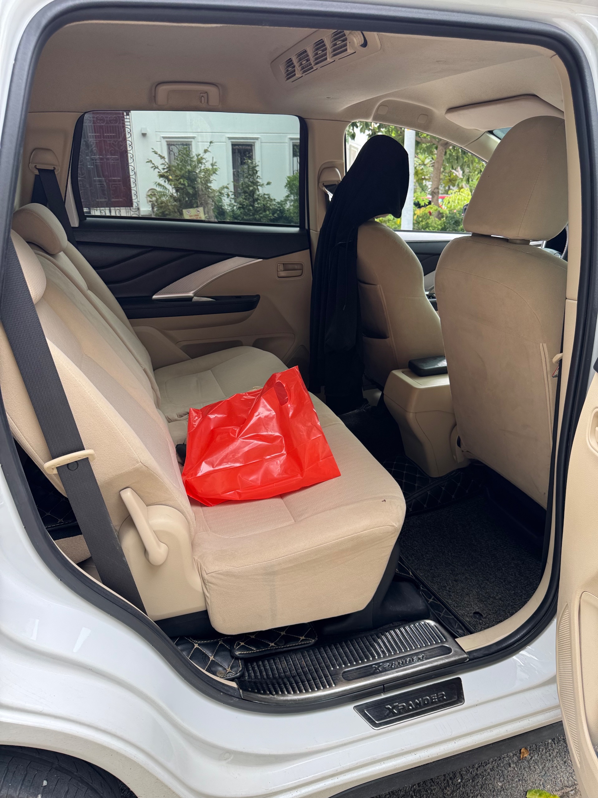 Mitsubishi Xpander 1.5 MT 2020 - Ngoại thất 22